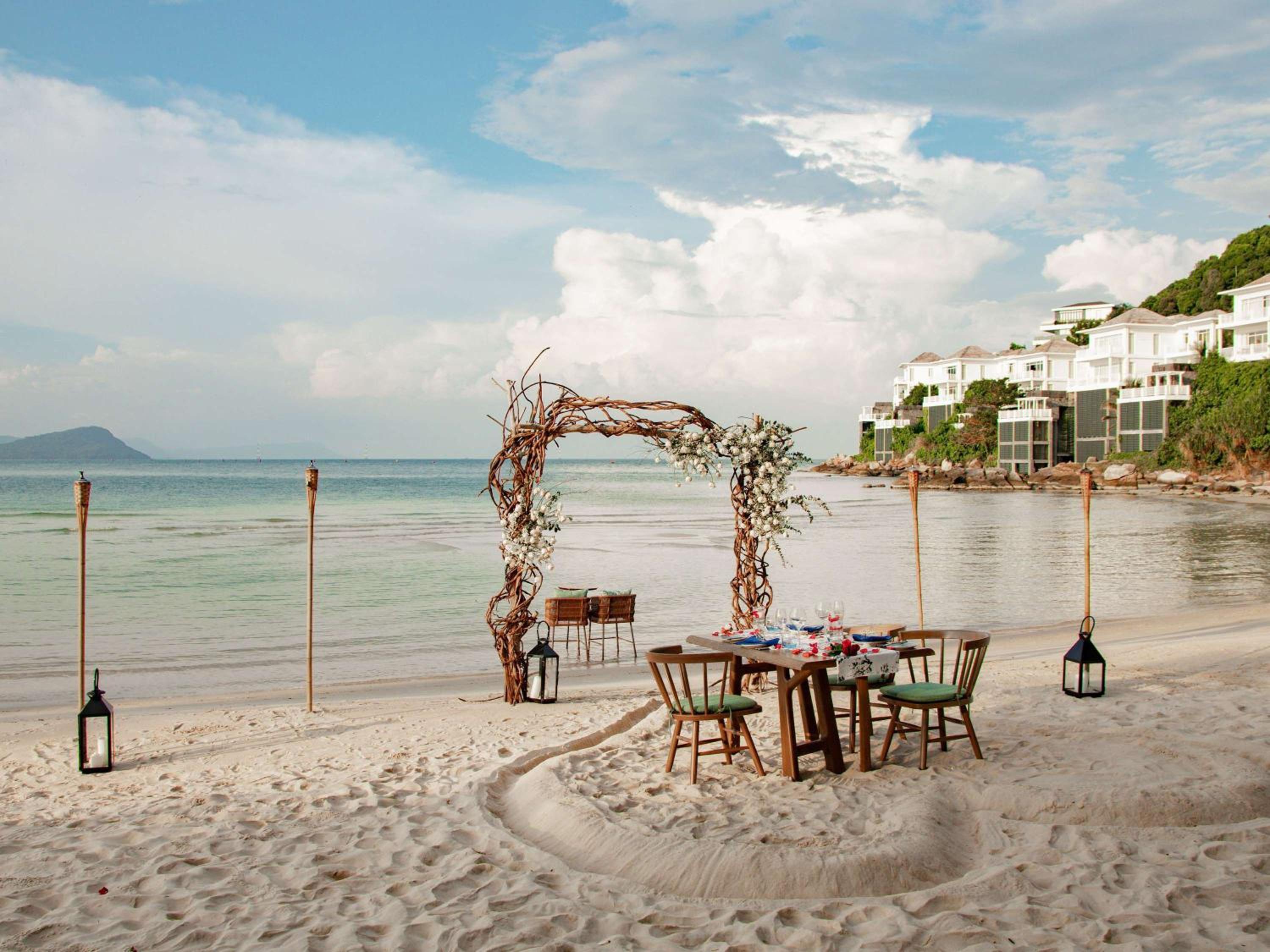Premier Village Phu Quoc Resort Managed by Accor