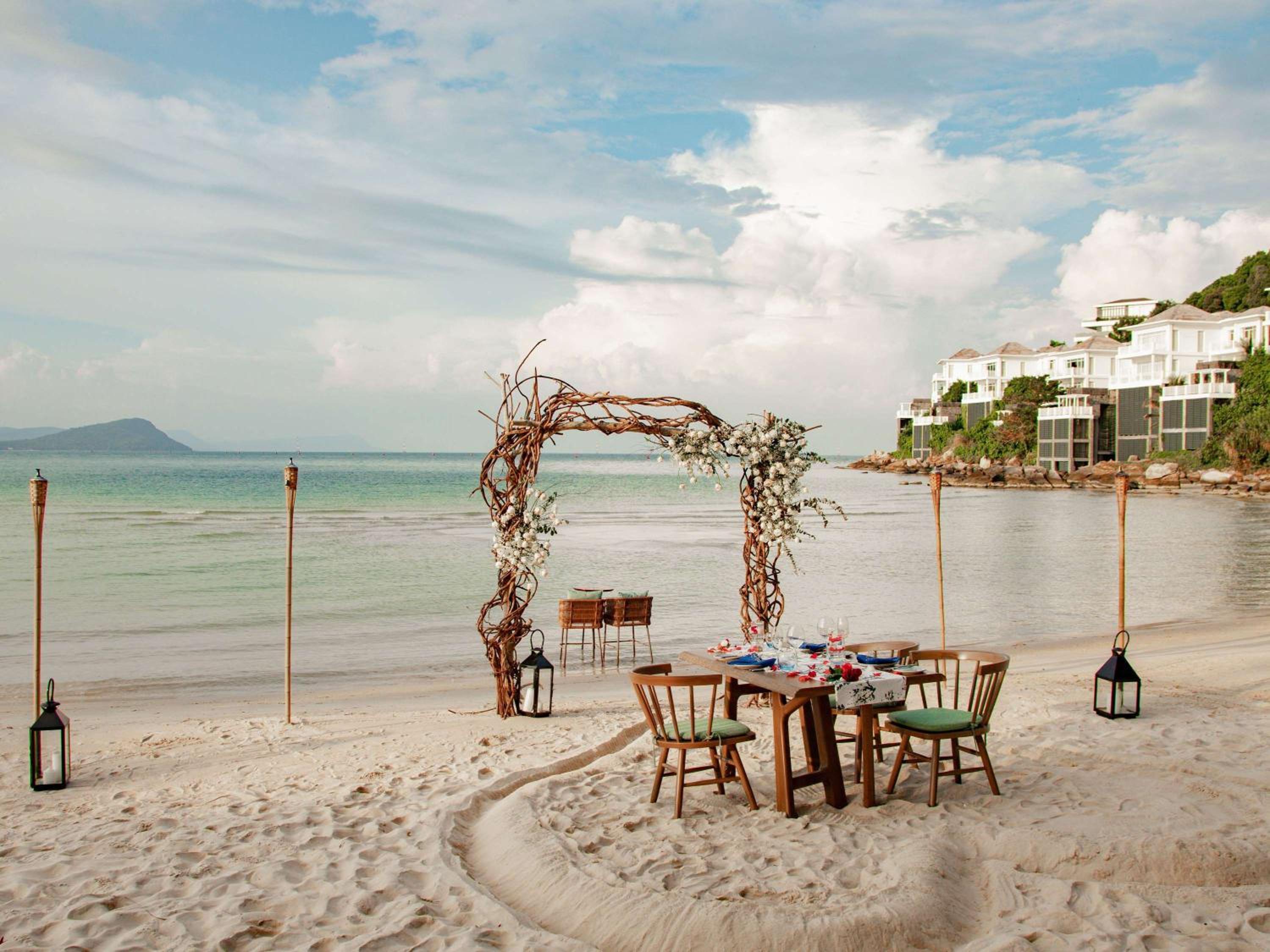 Premier Village Phu Quoc Resort Managed by Accor