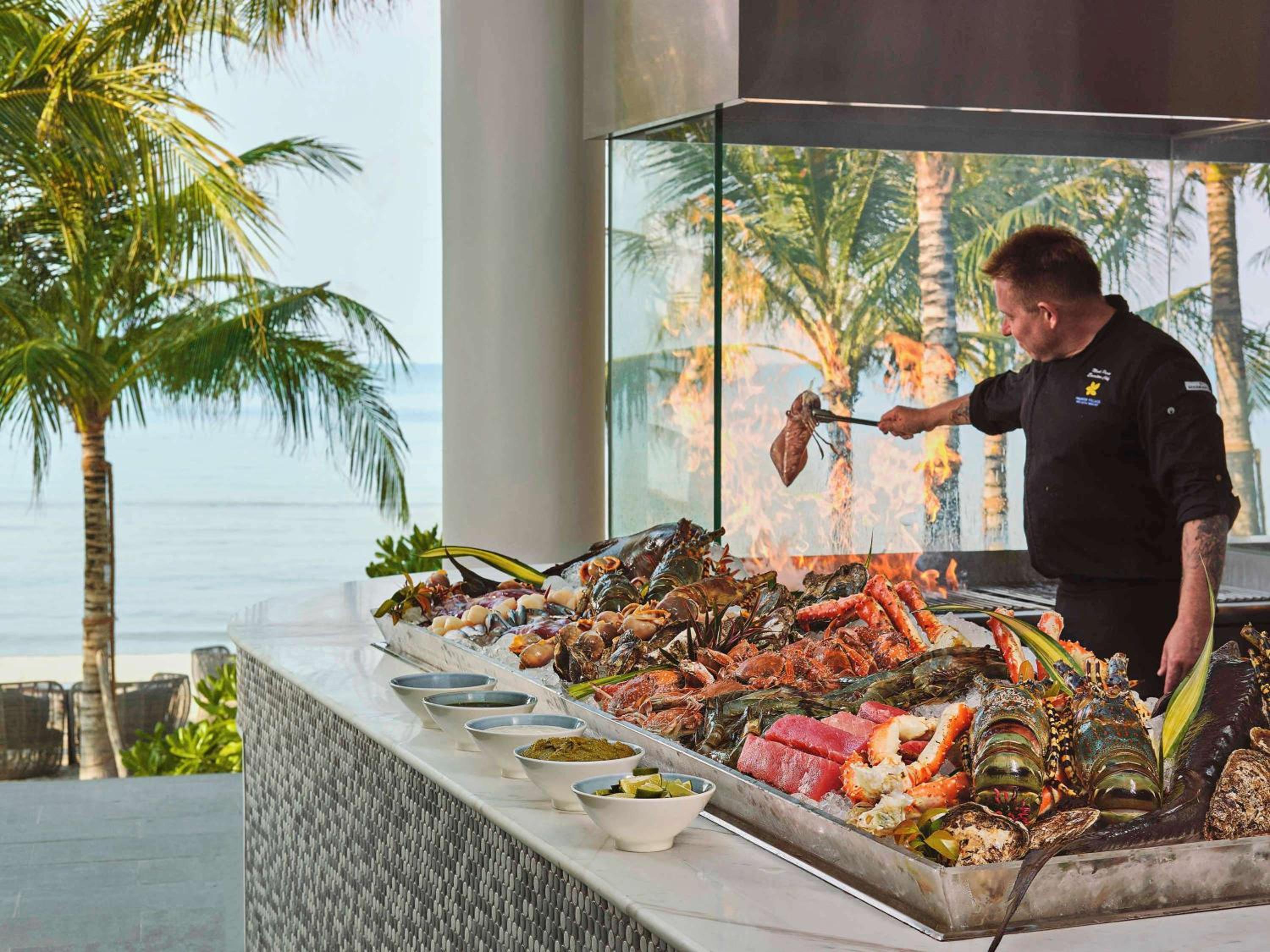 Premier Village Phu Quoc Resort Managed by Accor
