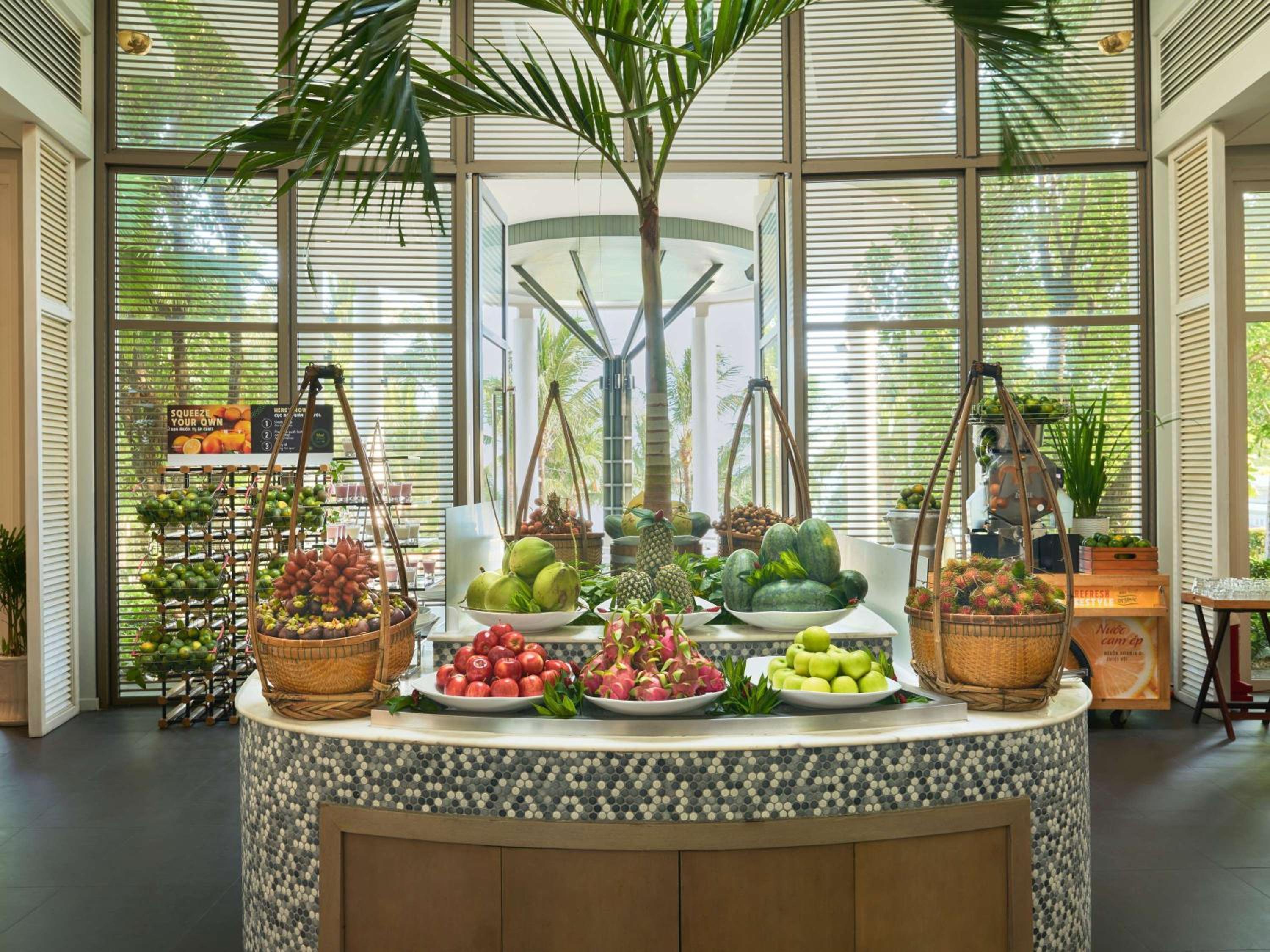 Premier Village Phu Quoc Resort Managed by Accor