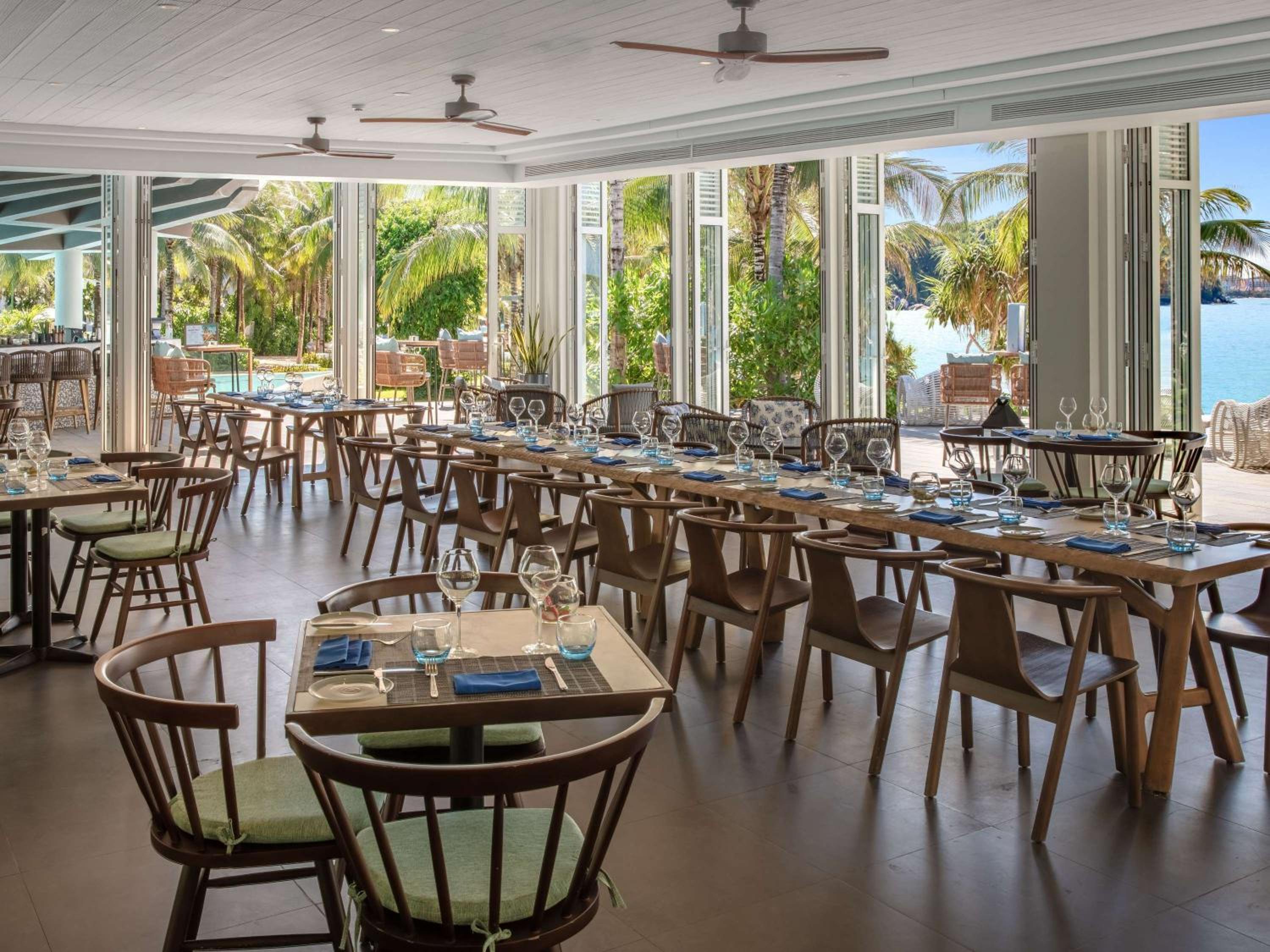 Premier Village Phu Quoc Resort Managed by Accor