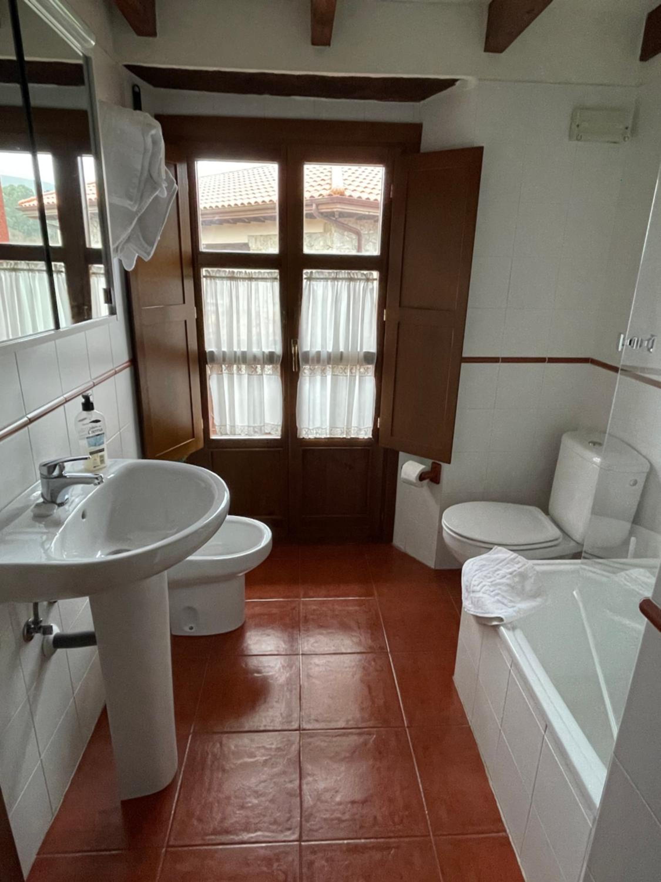 Apartamentos el Cueto de los Collado