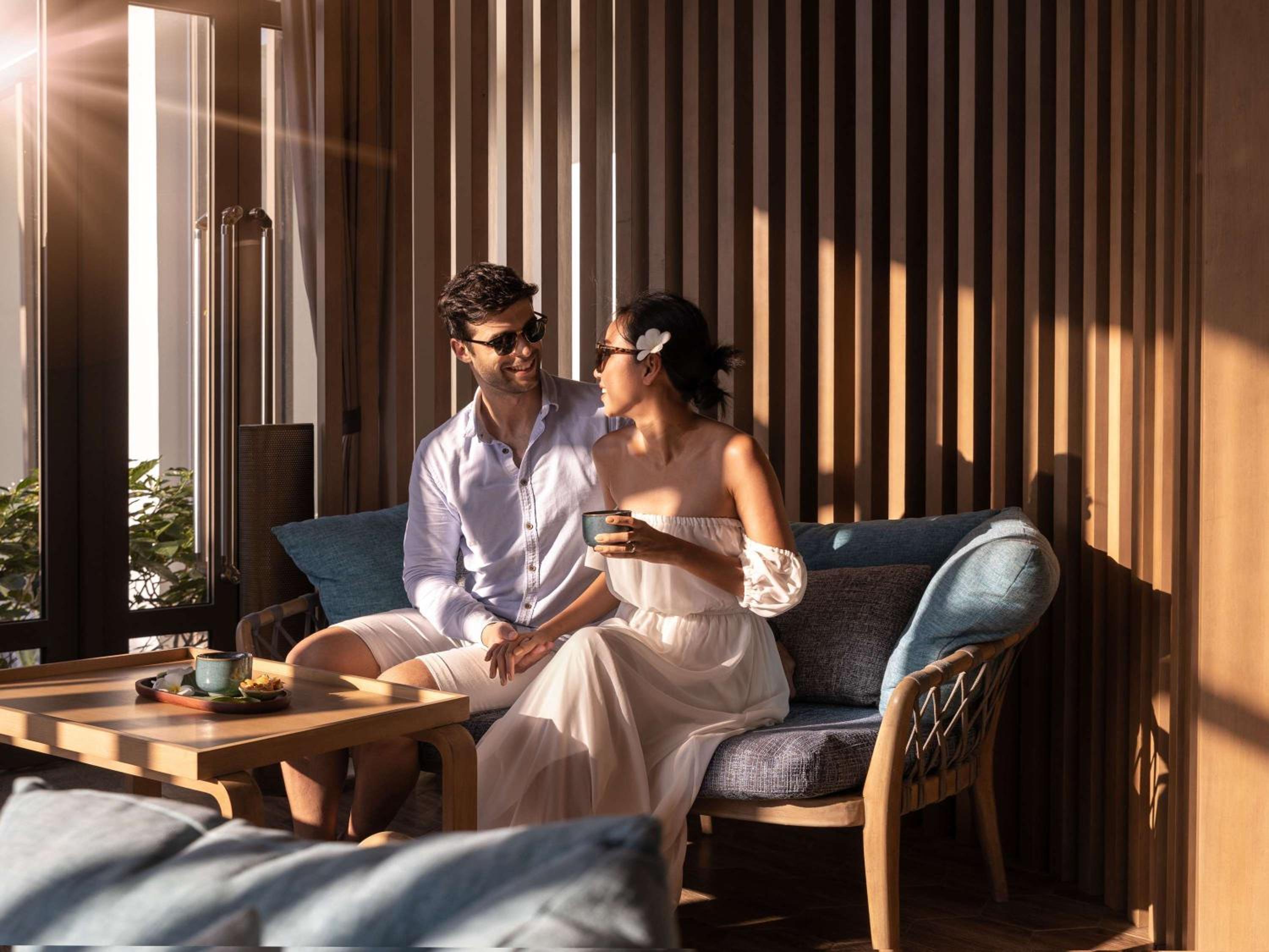 Premier Village Phu Quoc Resort Managed by Accor
