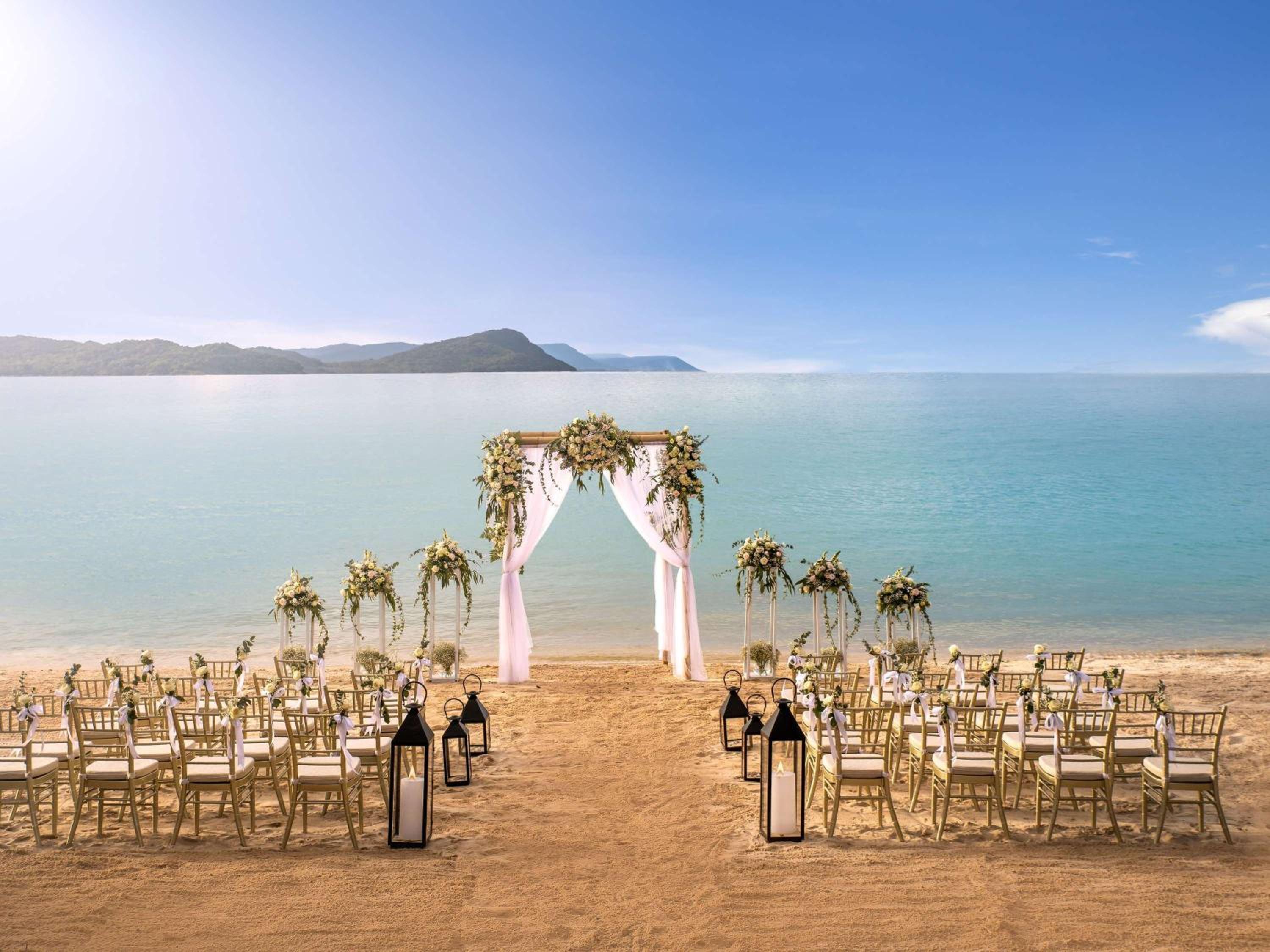 Premier Village Phu Quoc Resort Managed by Accor