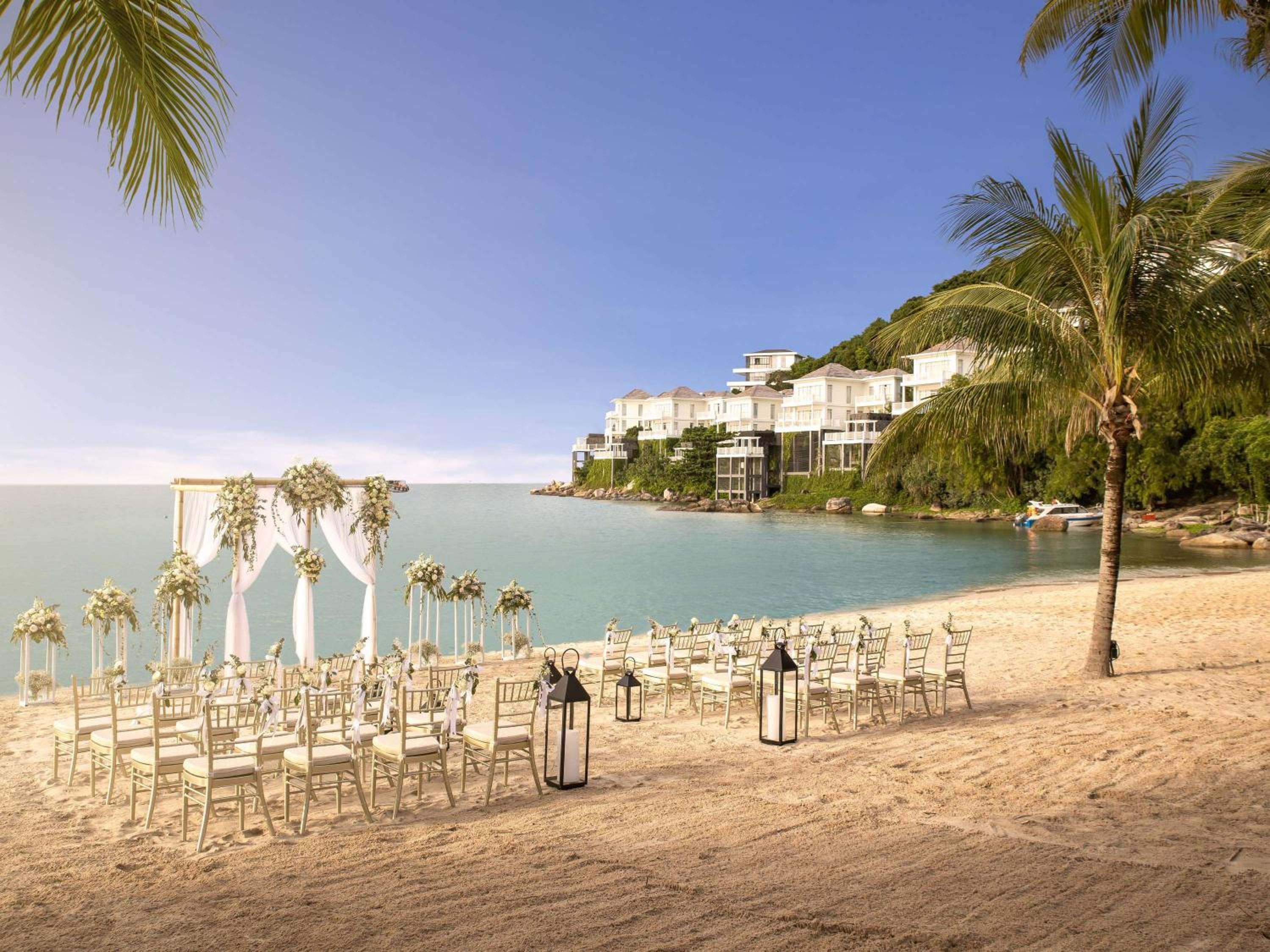 Premier Village Phu Quoc Resort Managed by Accor