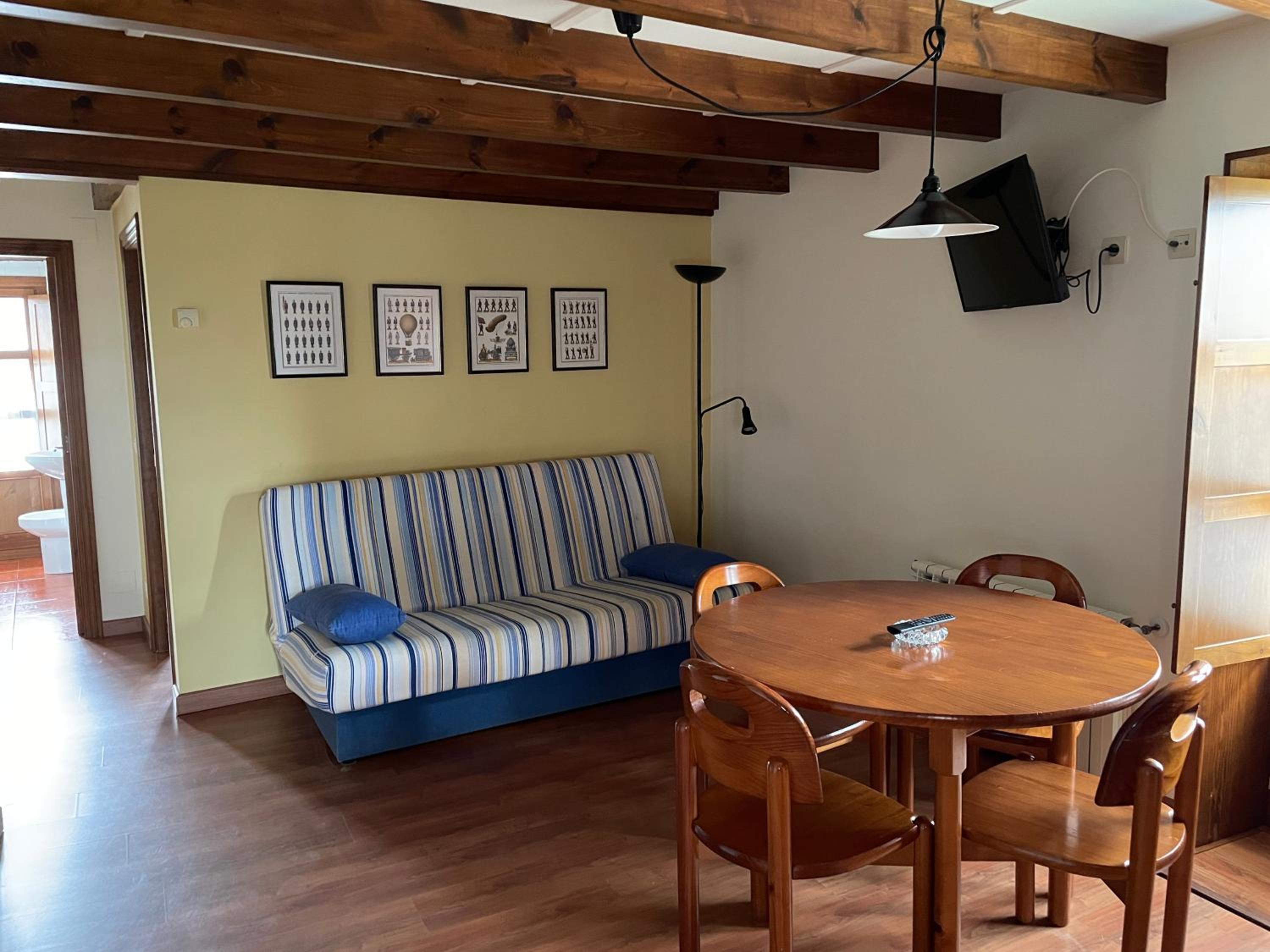 Apartamentos el Cueto de los Collado