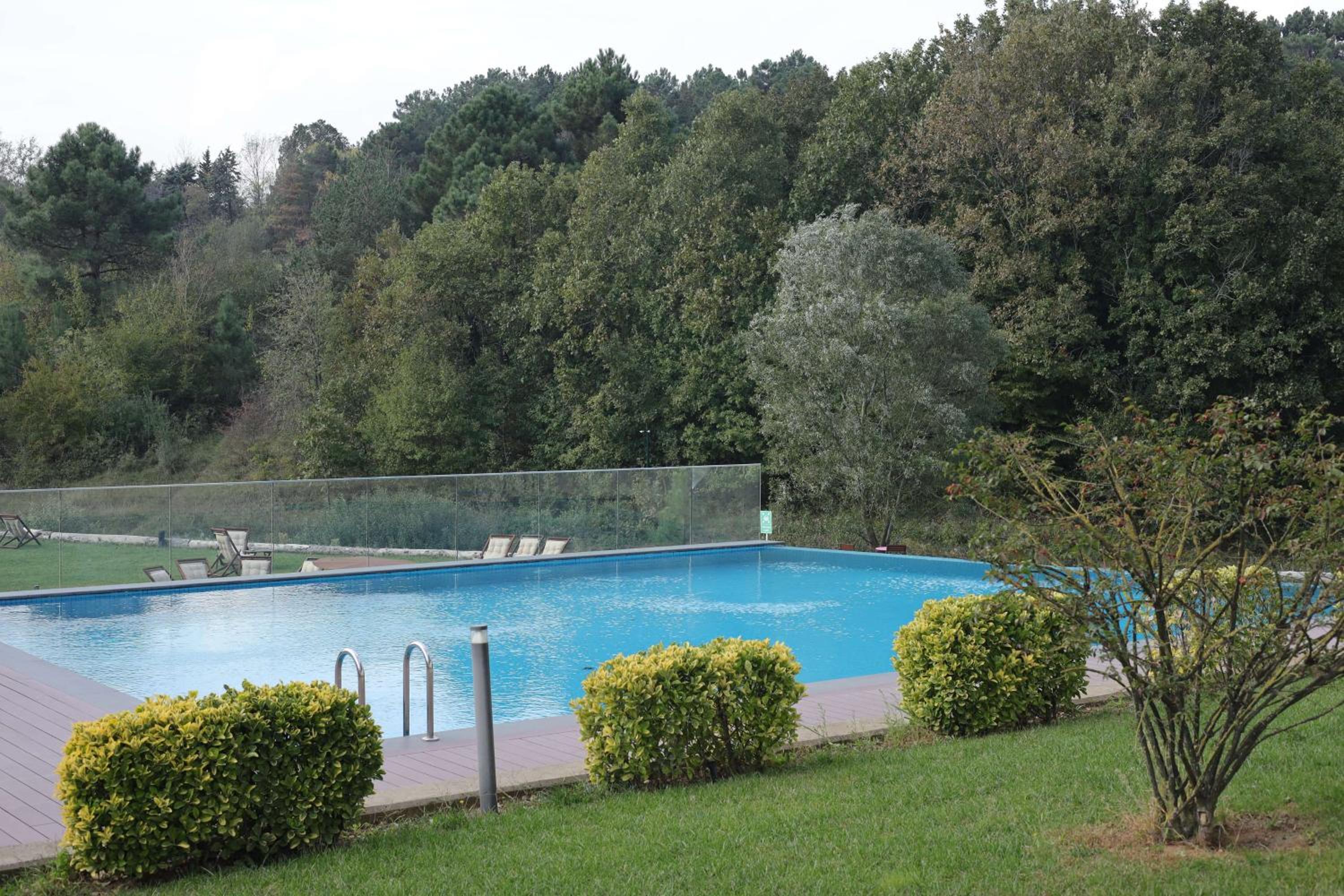 Park Inn by Radisson İstanbul Havalimanı Odayeri - Image 57