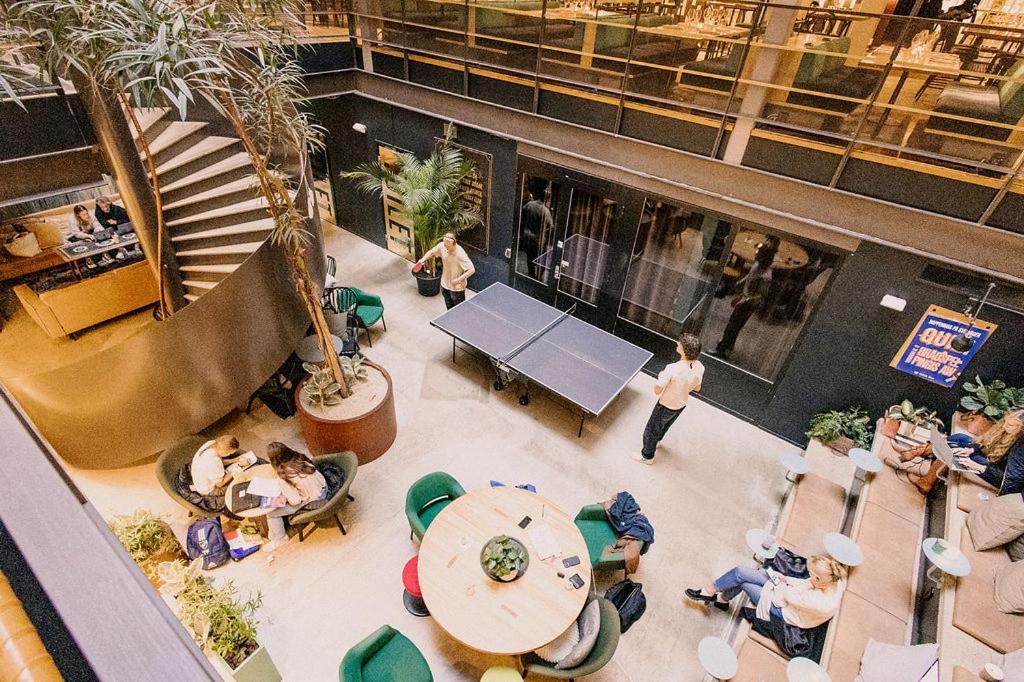 Hotel With Urban Deli - Image 1