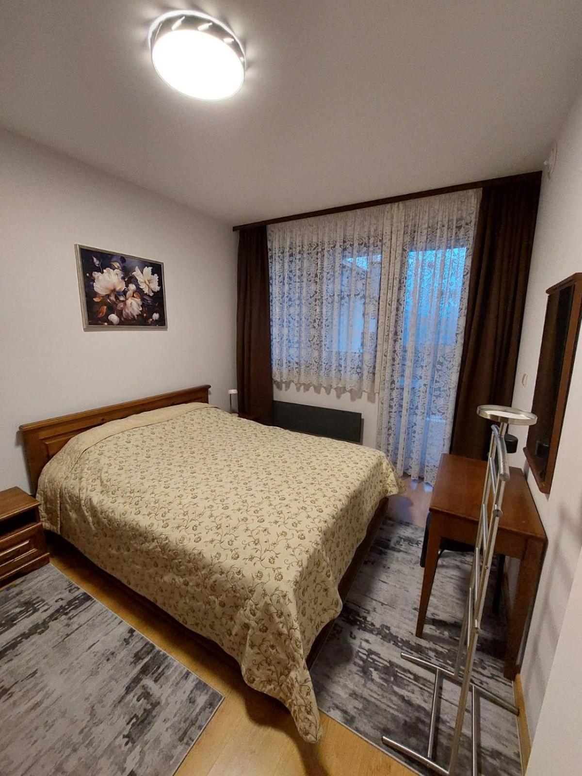 Bansko Pirin Golf & Country Club Blue Mountains View