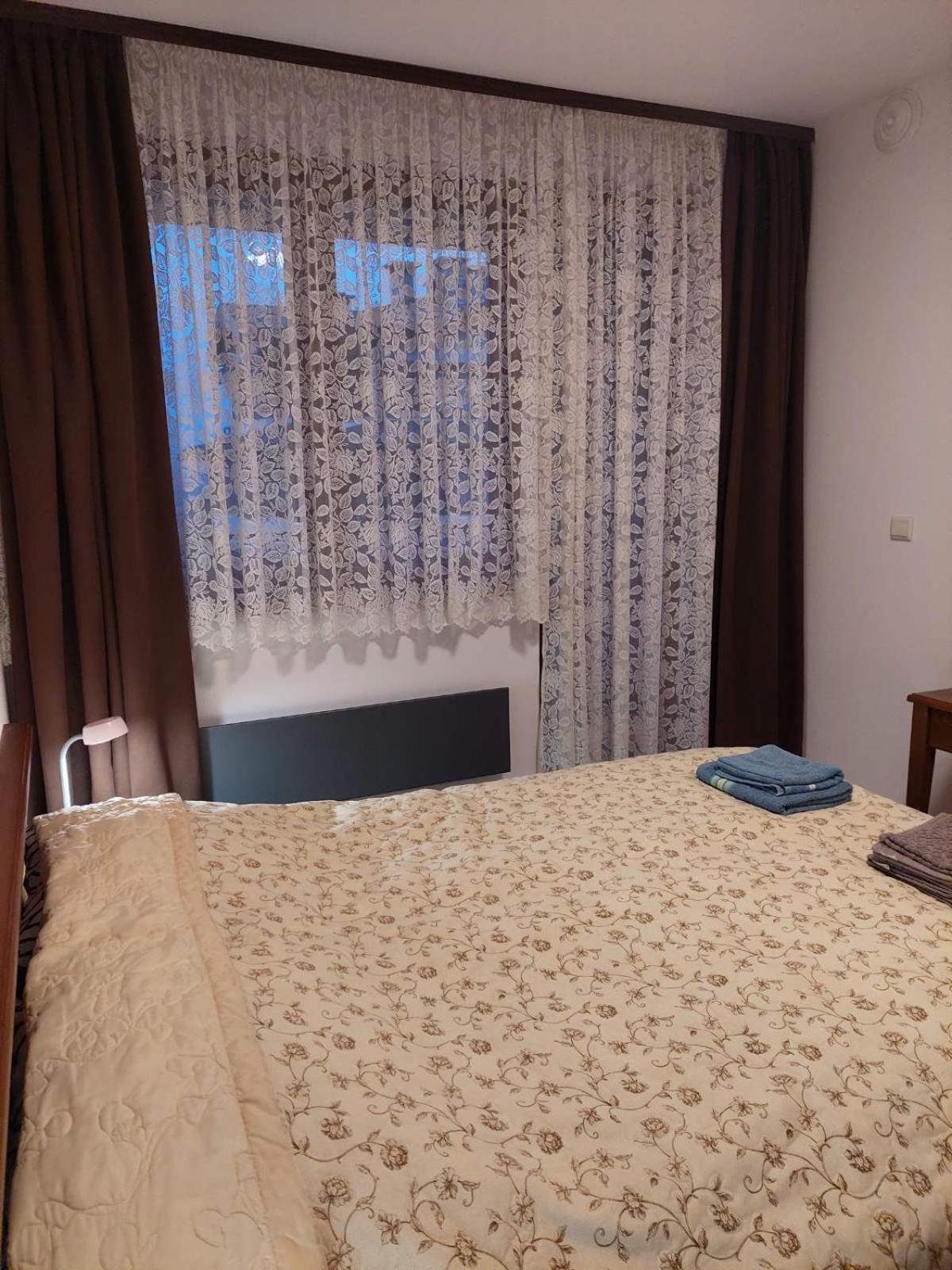 Bansko Pirin Golf & Country Club Blue Mountains View