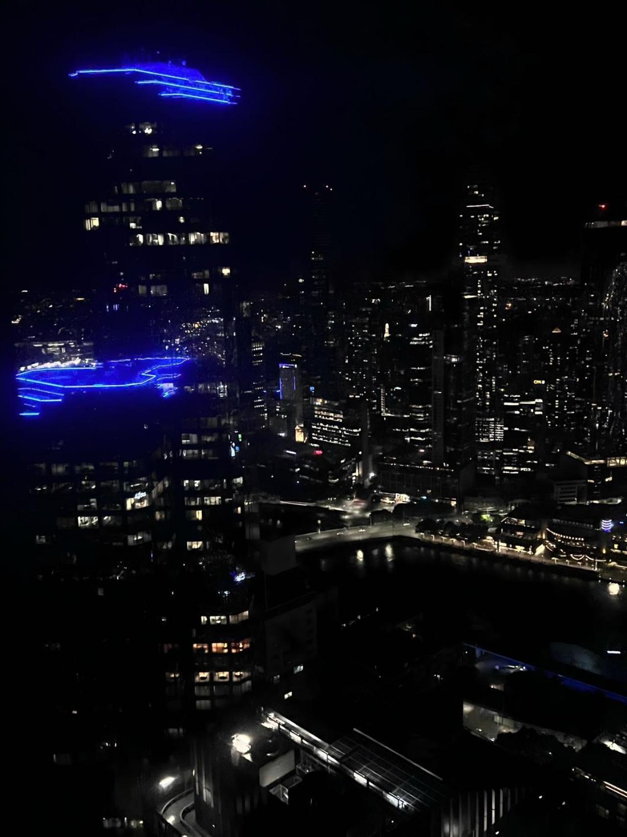 Melbourne's Premium on Collins