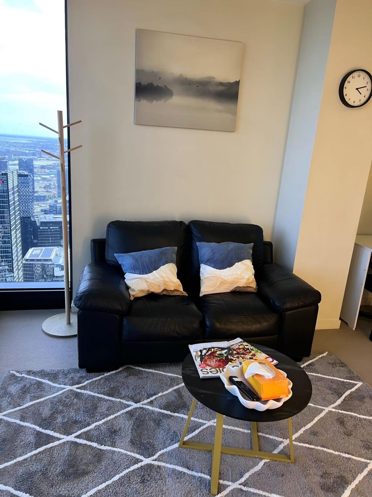 Melbourne's Premium on Collins