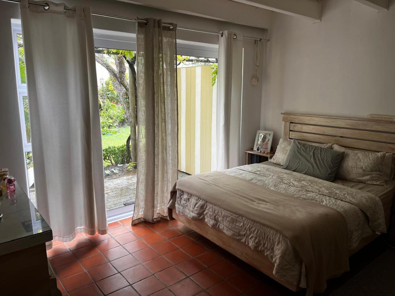 Voëlklip Holiday Home