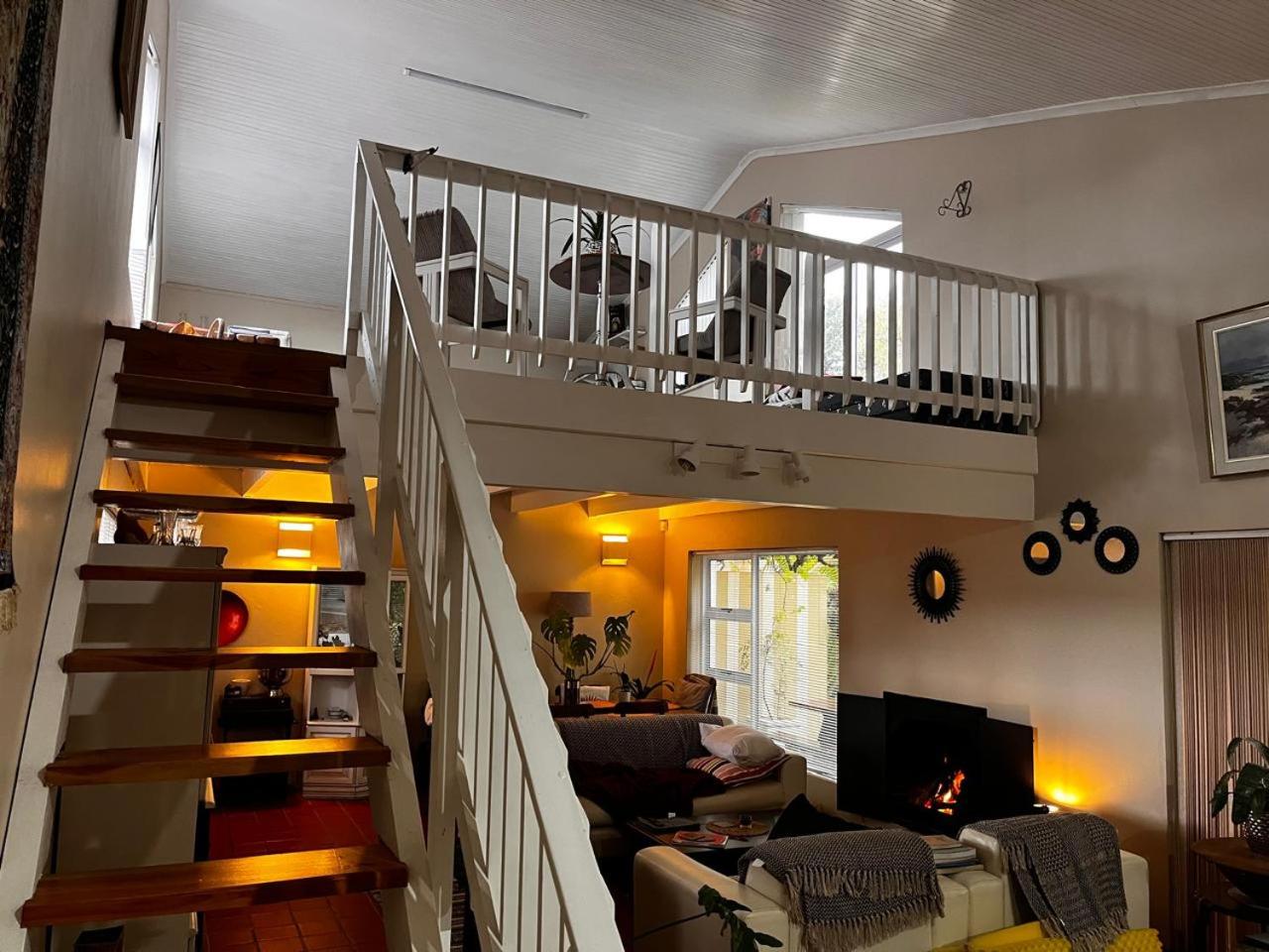 Voëlklip Holiday Home
