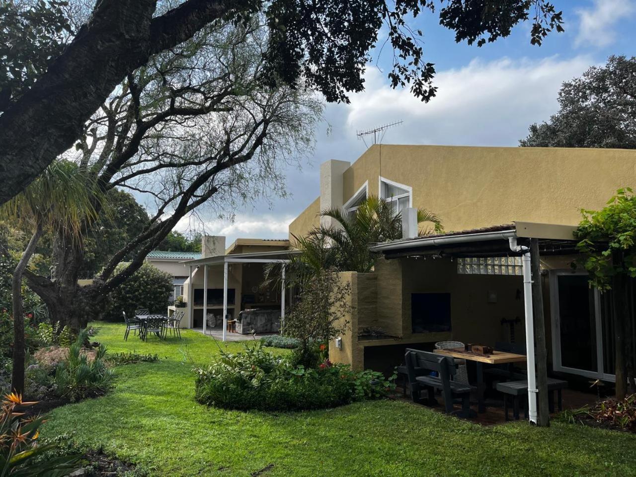 Voëlklip Holiday Home