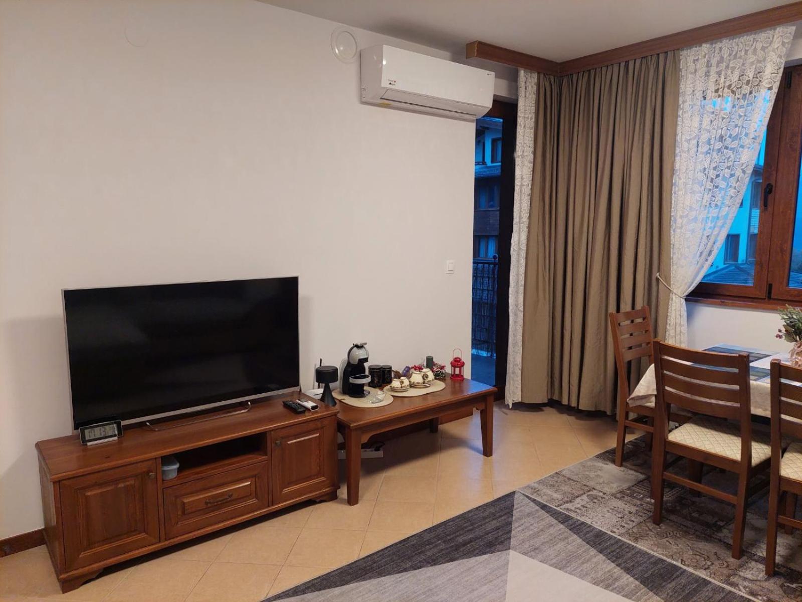Bansko Pirin Golf & Country Club Blue Mountains View