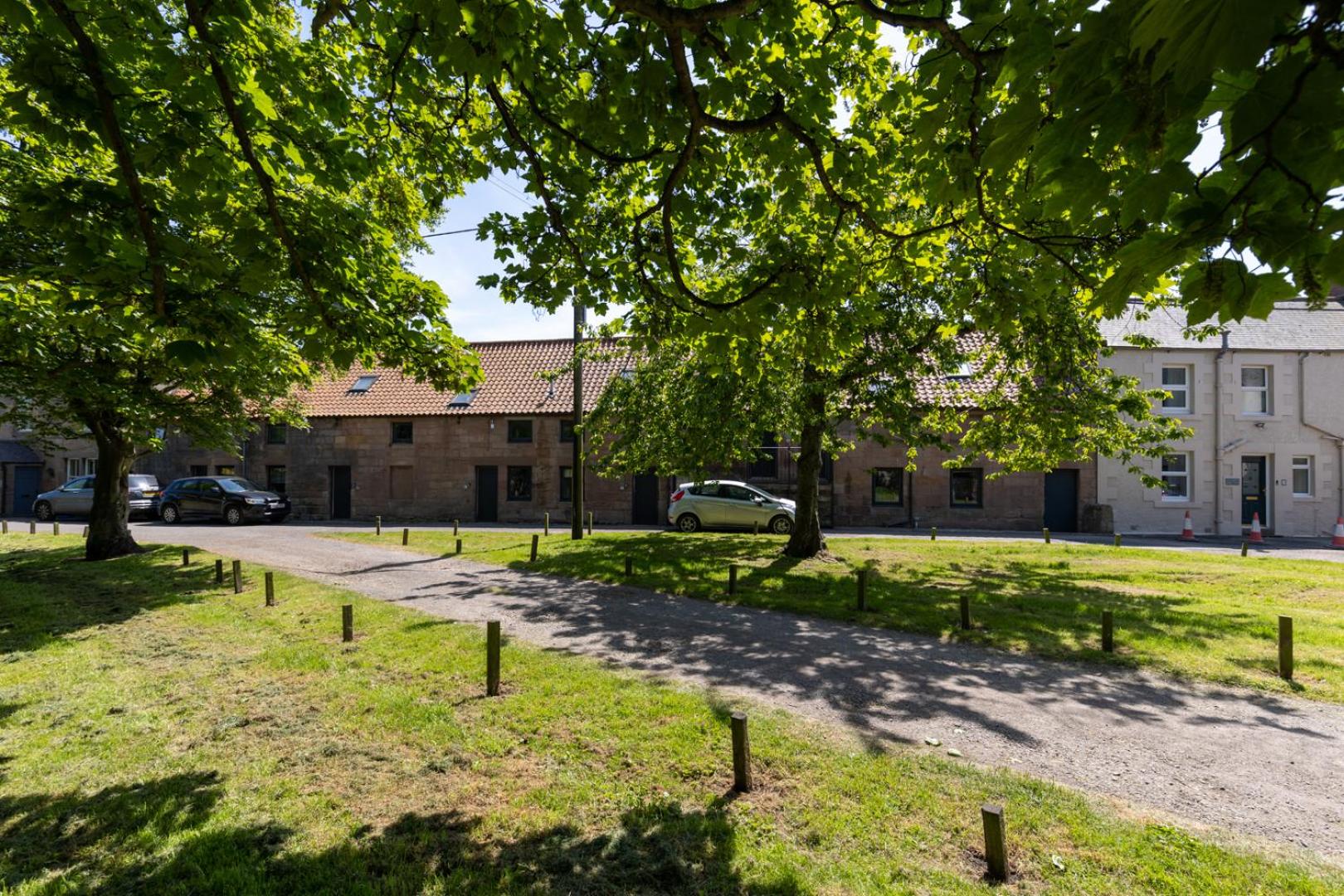 Town Farm Cottages Beadnell by Coast & Country Stays