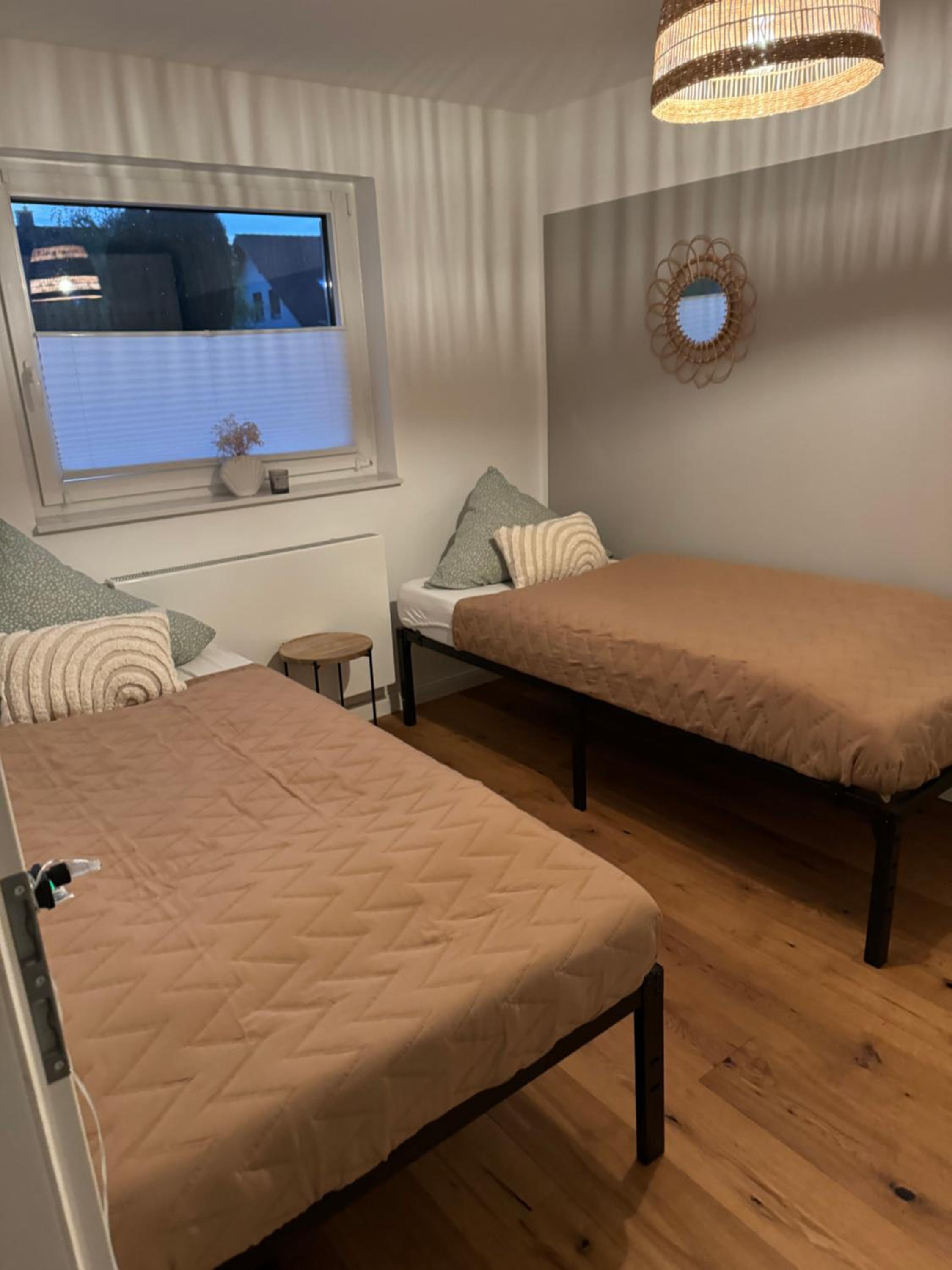 Gemütliches Traumhaus im Grünen