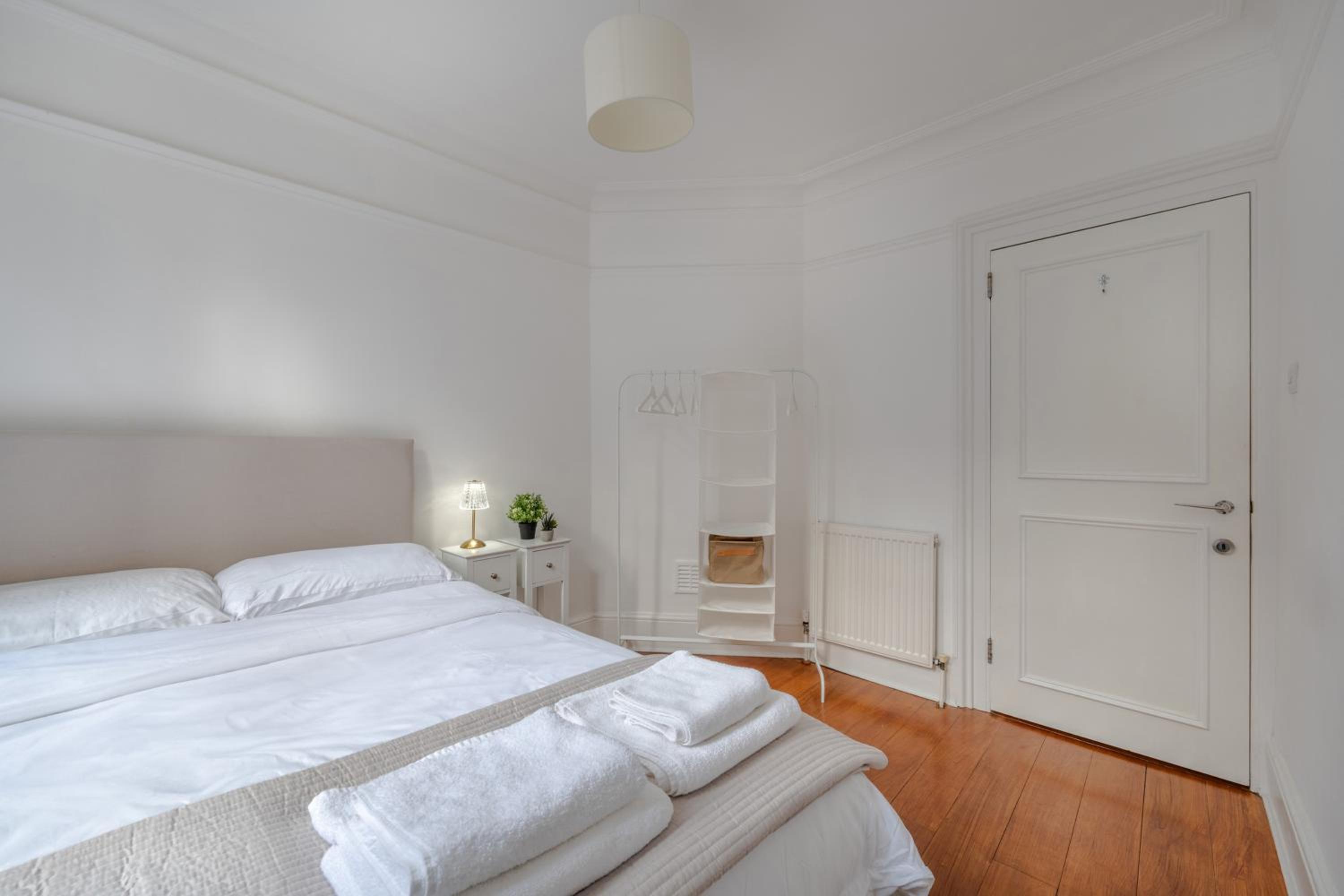 Modern 2 Bedroom Apartment in Central London