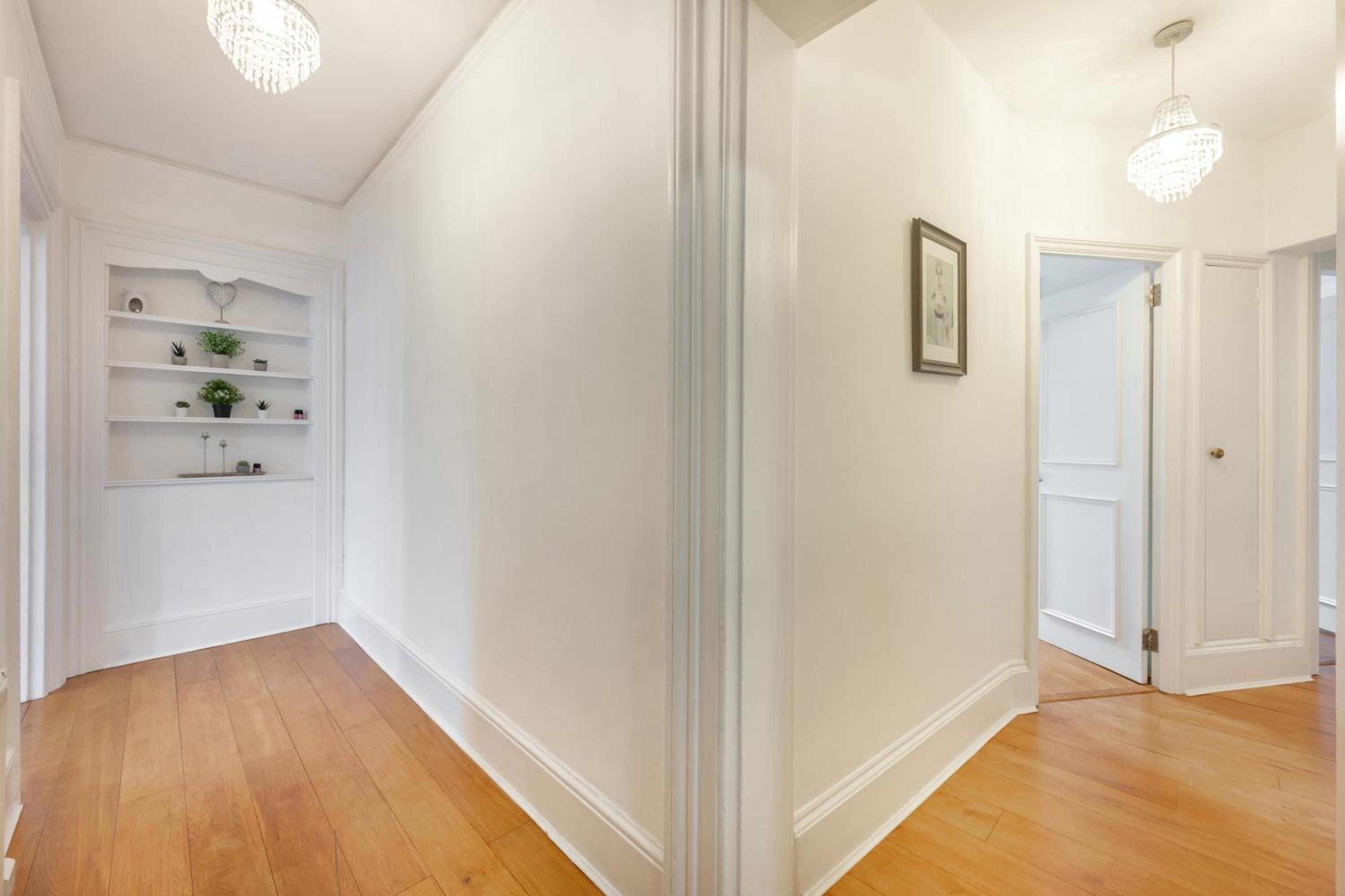 Modern 2 Bedroom Apartment in Central London