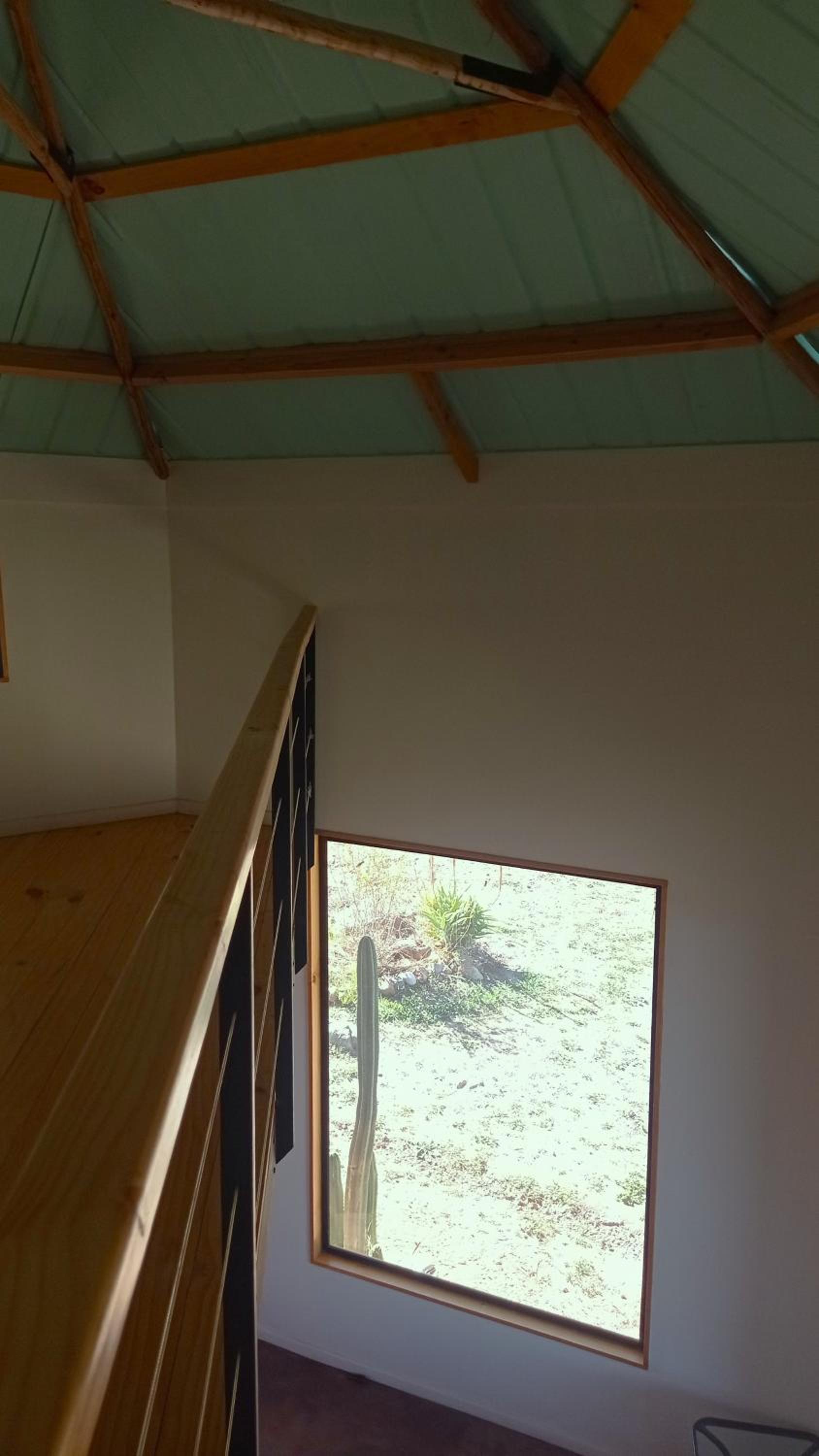 Santuario Cosmico Mamalluca