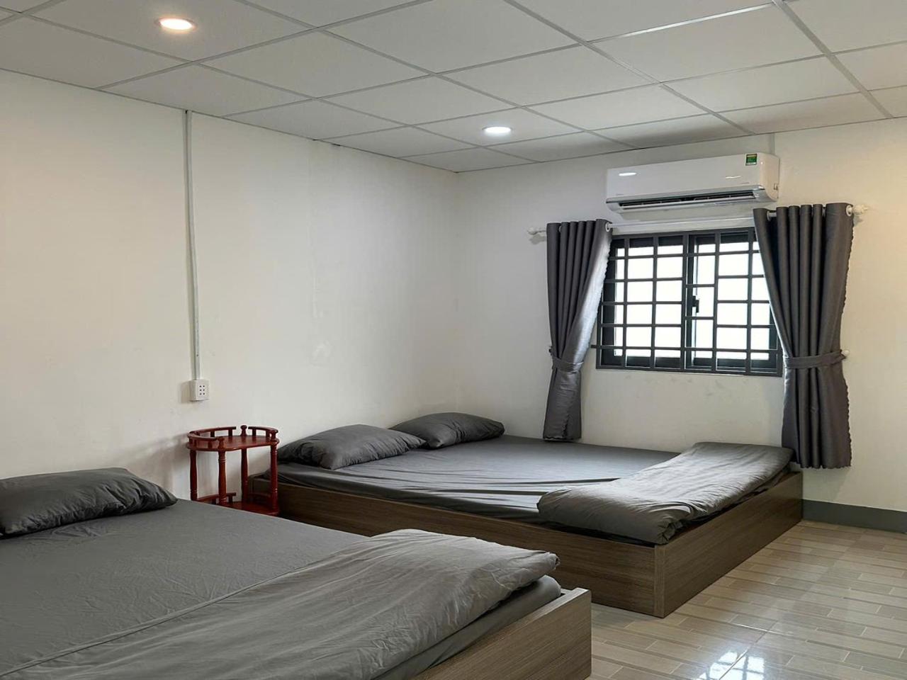 CoCo Homestay - Vĩnh Hy view 2