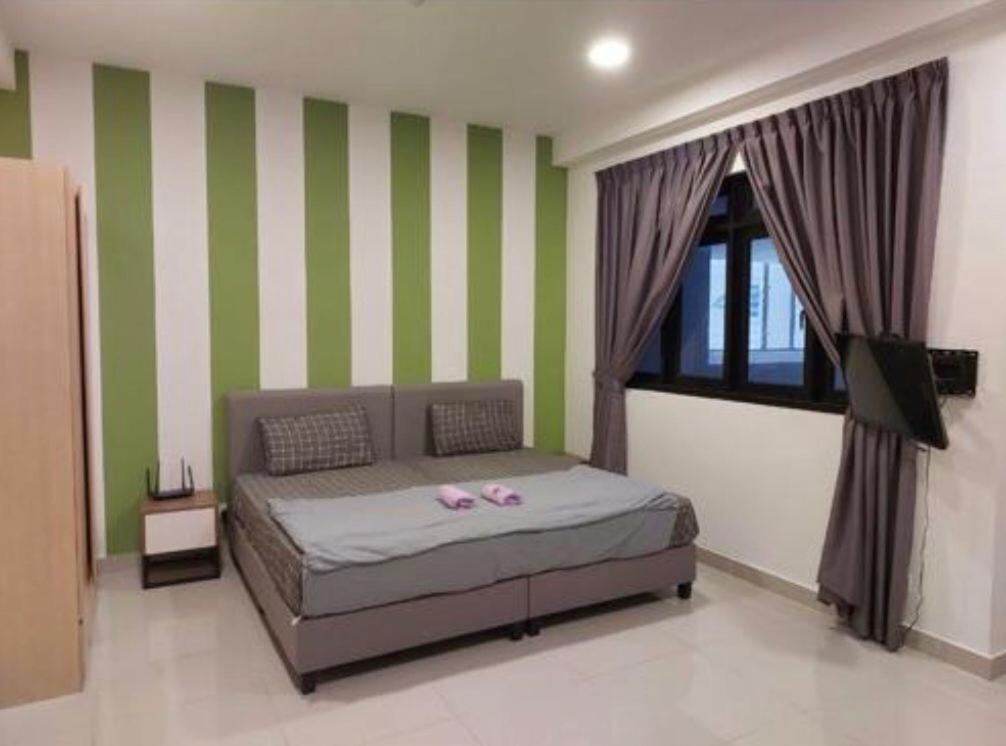 Medini Studio Free Wifi photo 4