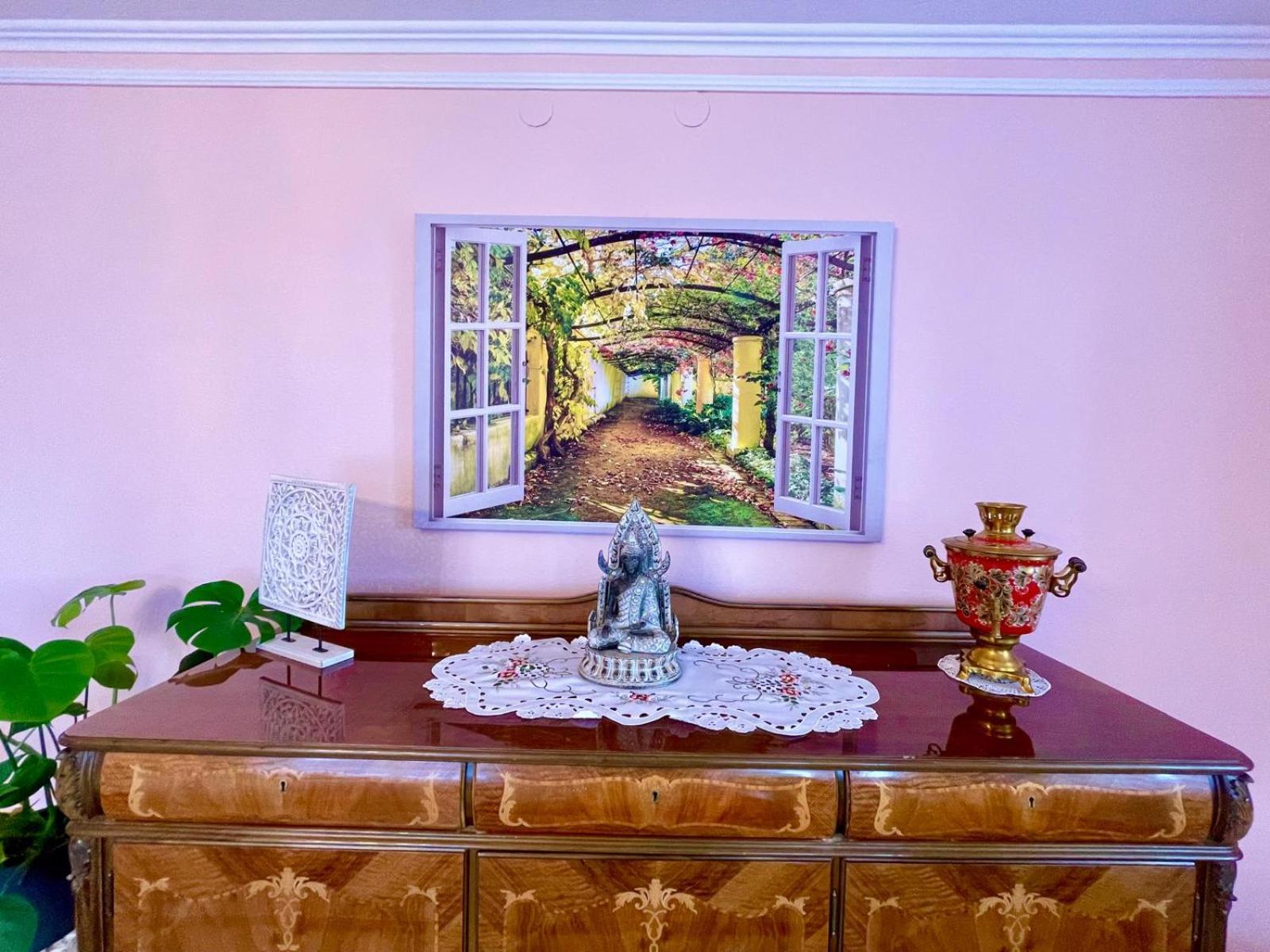 Luxusapartment Villa Irene