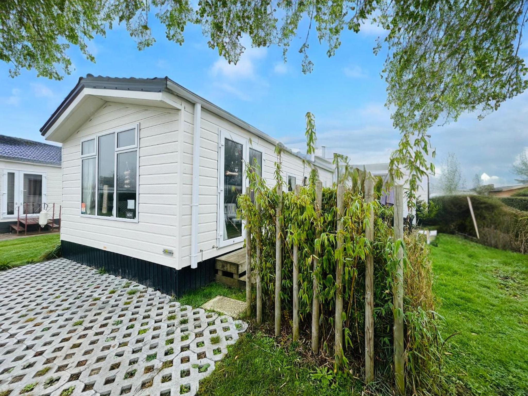 Camping de Zandput - 604