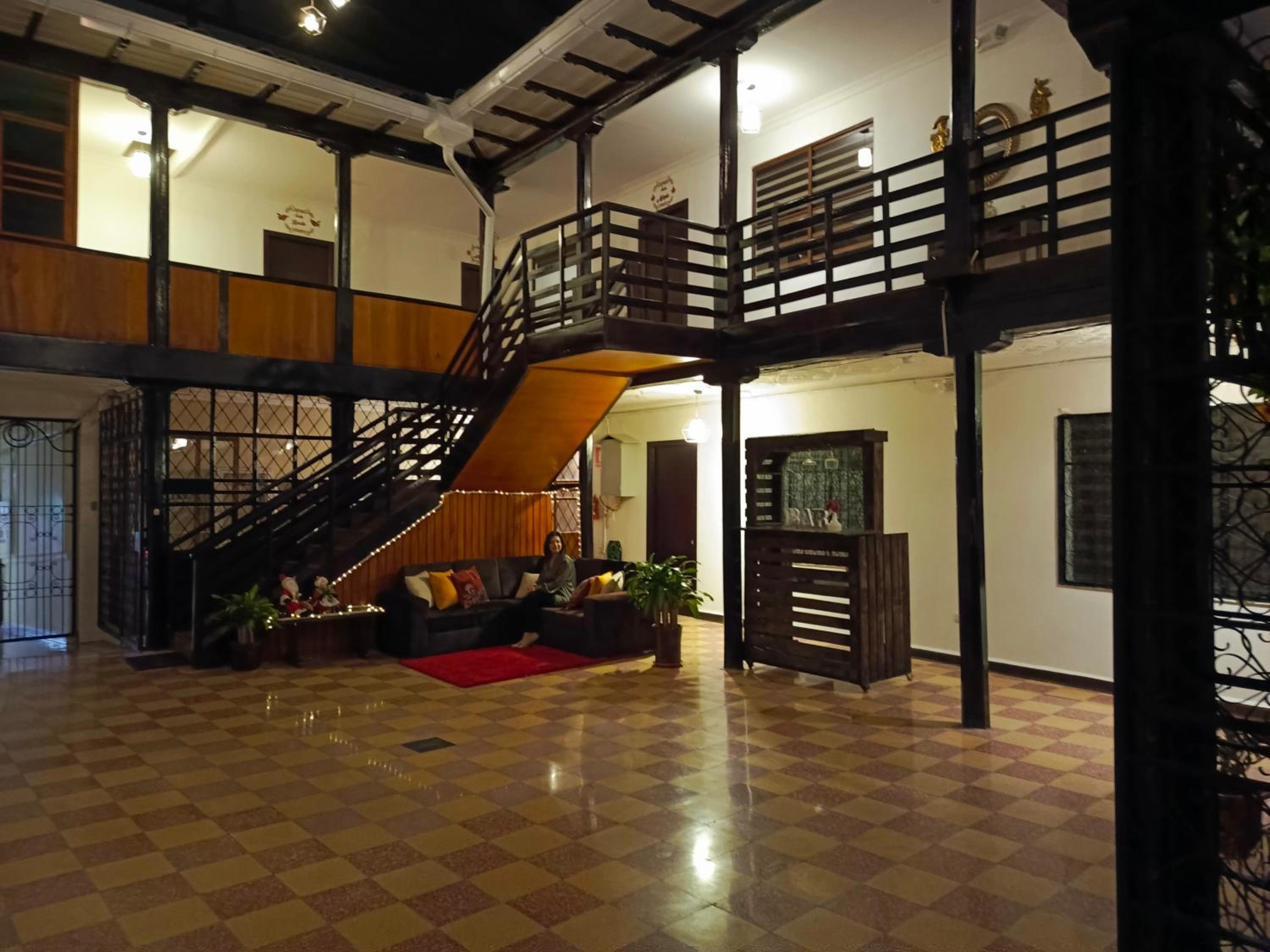 Suite Rosita - El Renacimiento Suites view 2