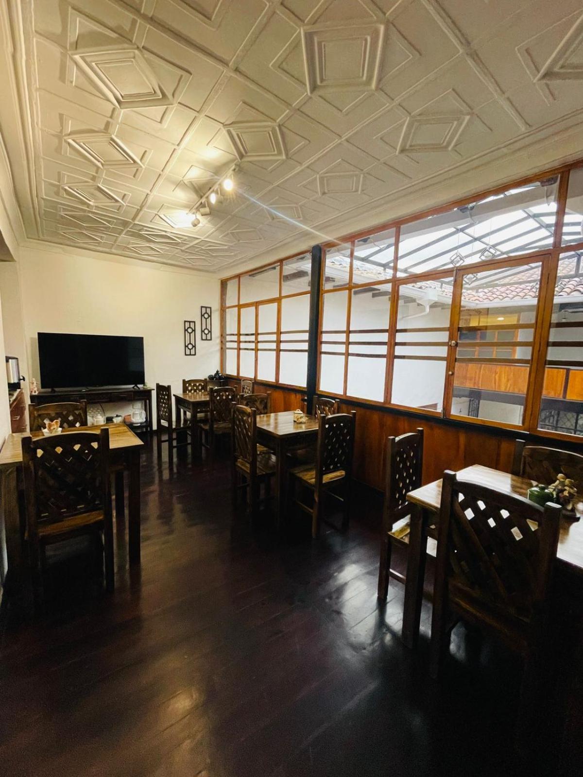 Suite Rosita - El Renacimiento Suites view 5