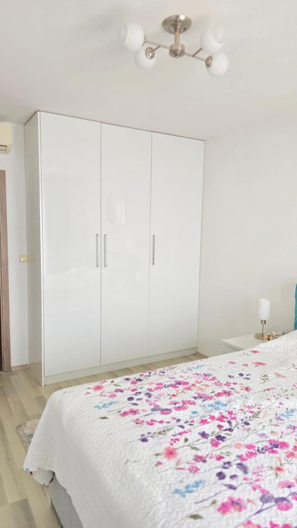 Apartment Sea Sunrise, complex Carpe Diem, FREE PARKING