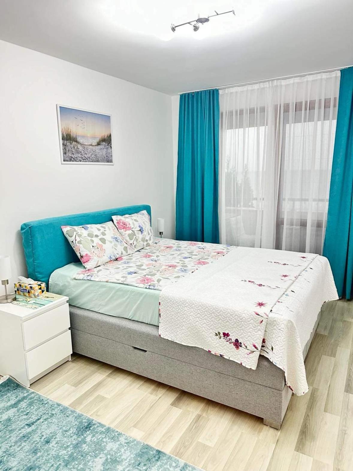 Apartment Sea Sunrise, complex Carpe Diem, FREE PARKING