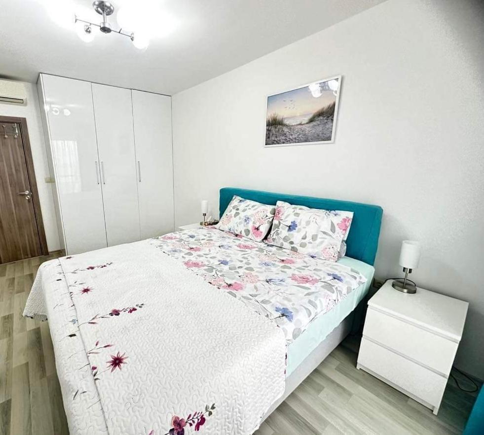 Apartment Sea Sunrise, complex Carpe Diem, FREE PARKING
