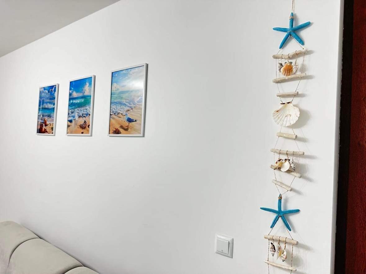 Apartment Sea Sunrise, complex Carpe Diem, FREE PARKING