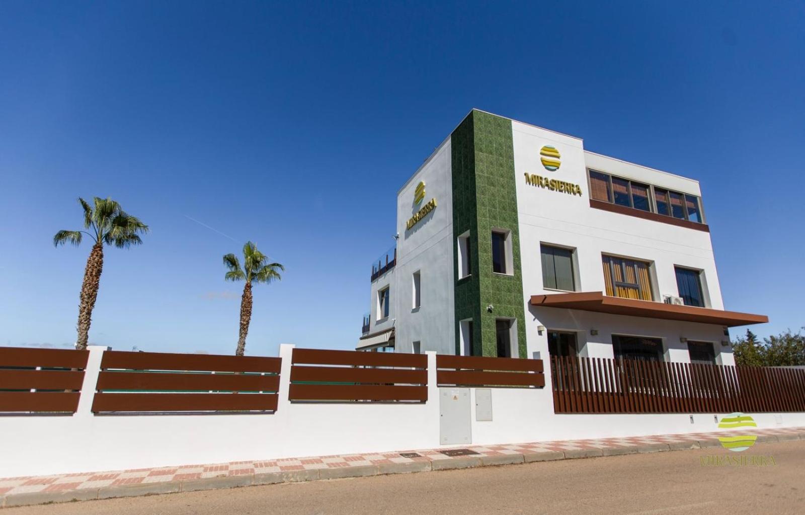 Mirasierra
