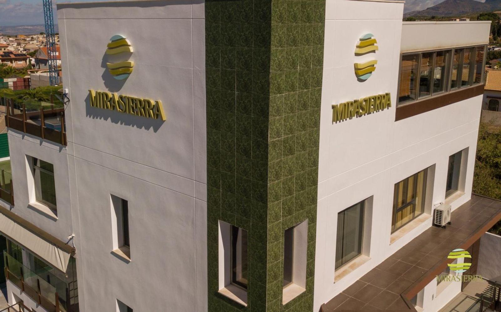Mirasierra