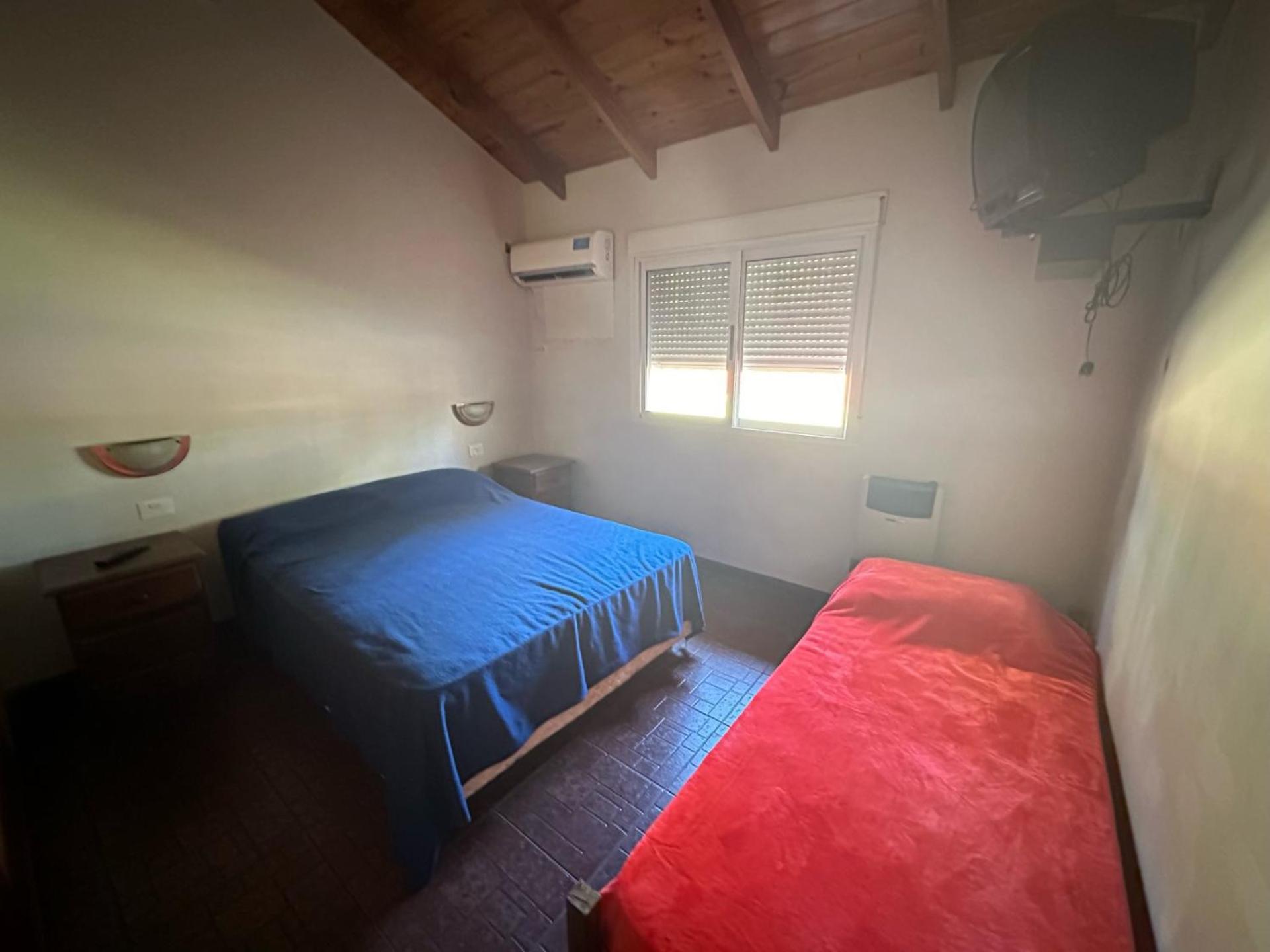 Chalet para 9 personas