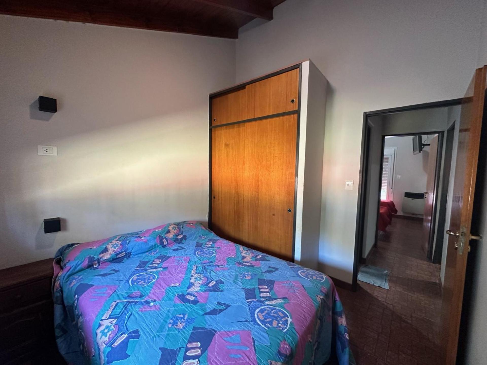 Chalet para 9 personas