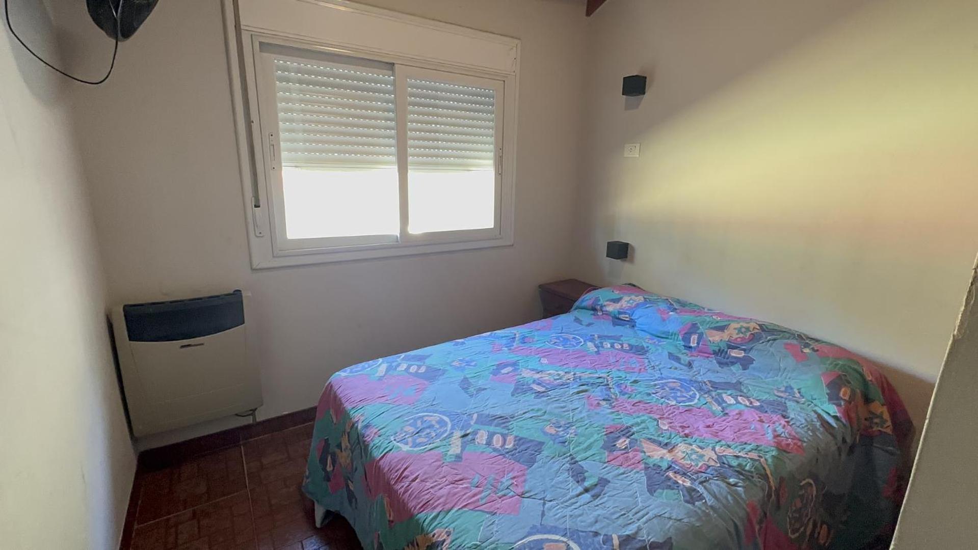 Chalet para 9 personas