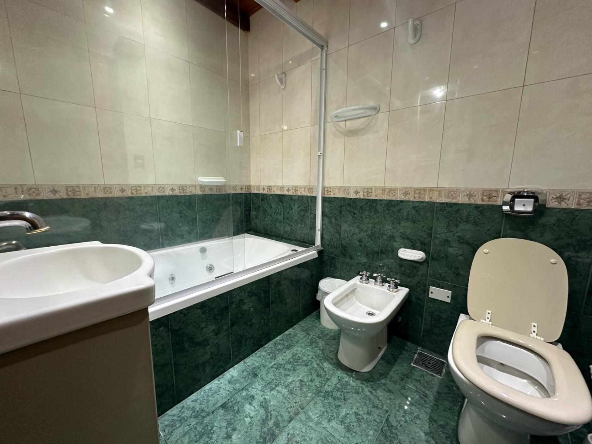 Chalet para 9 personas