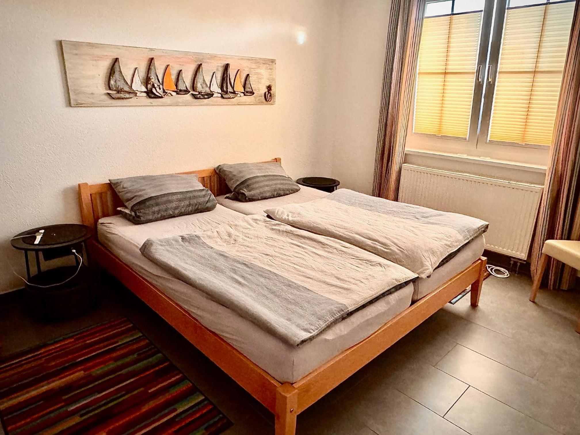 Ferienwohnung Am Kleinen Königsstuhl