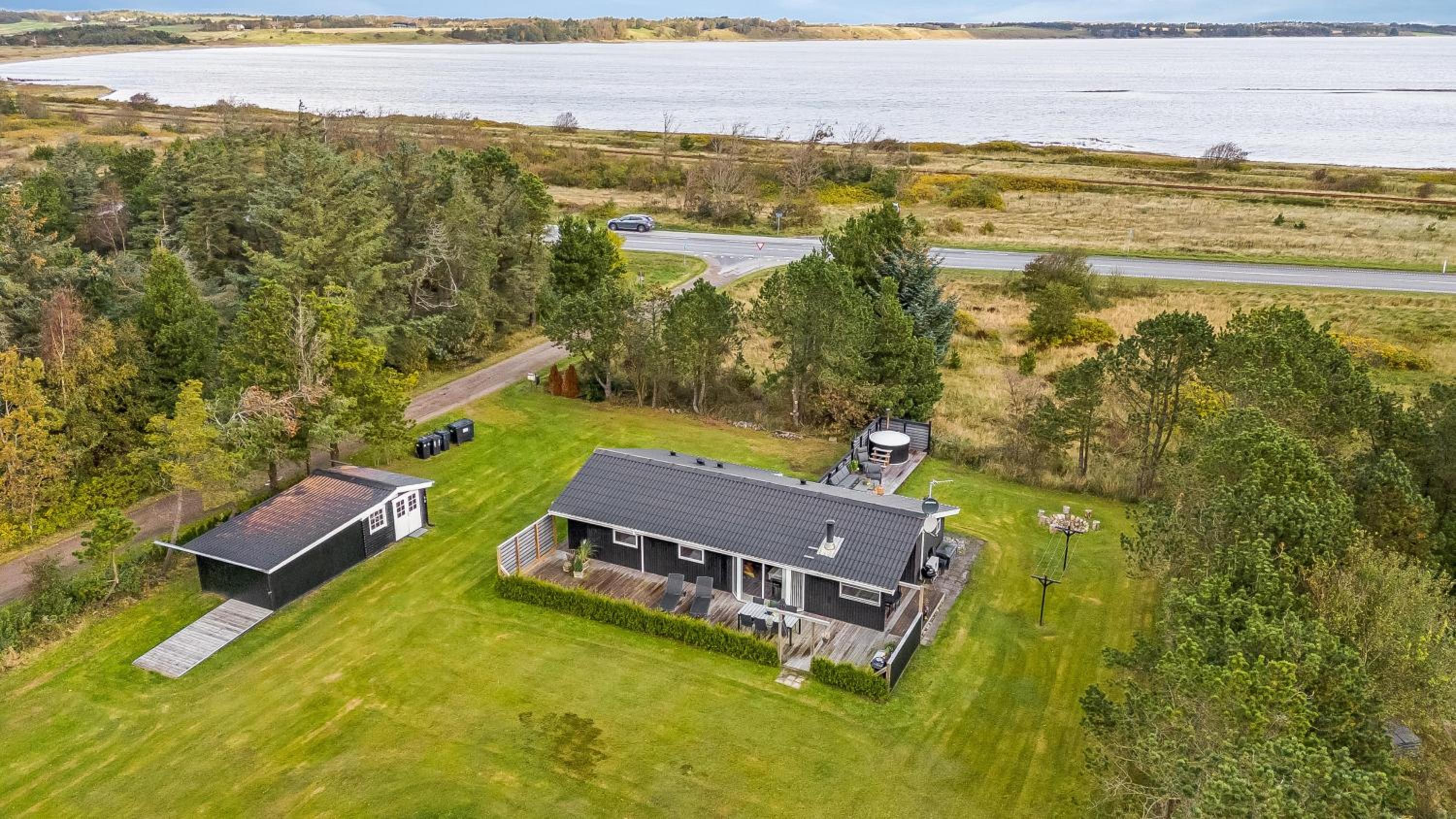 Lovely Spa House In Scenic Surroundings