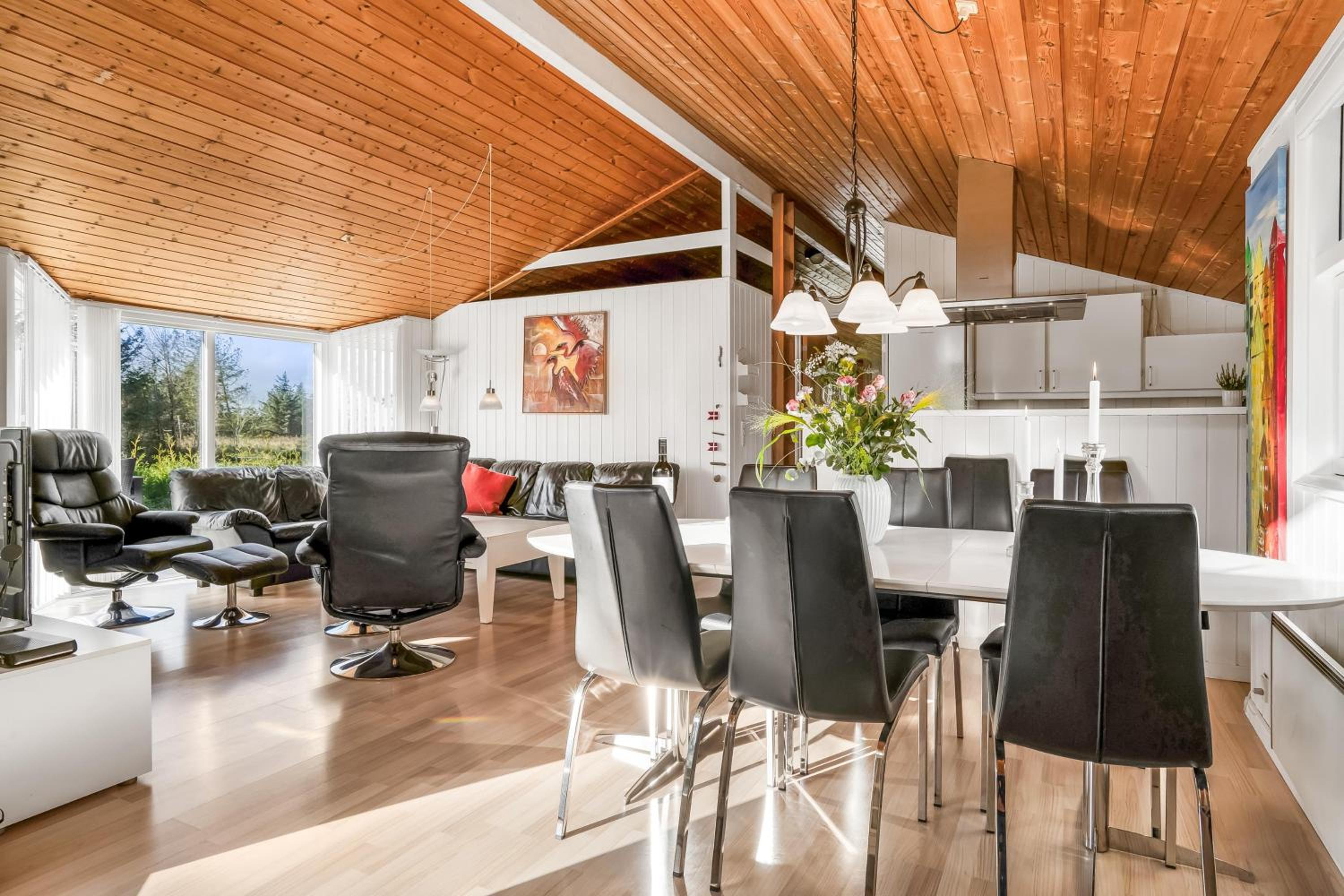 Lovely Spa House In Scenic Surroundings