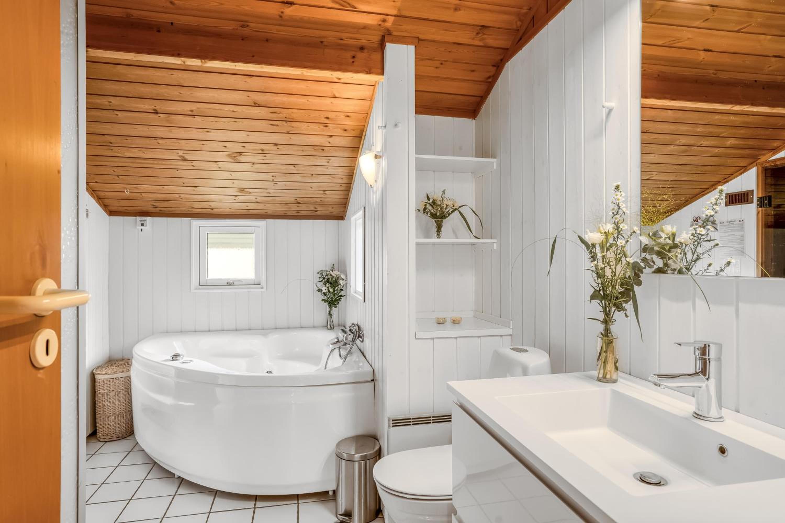 Lovely Spa House In Scenic Surroundings