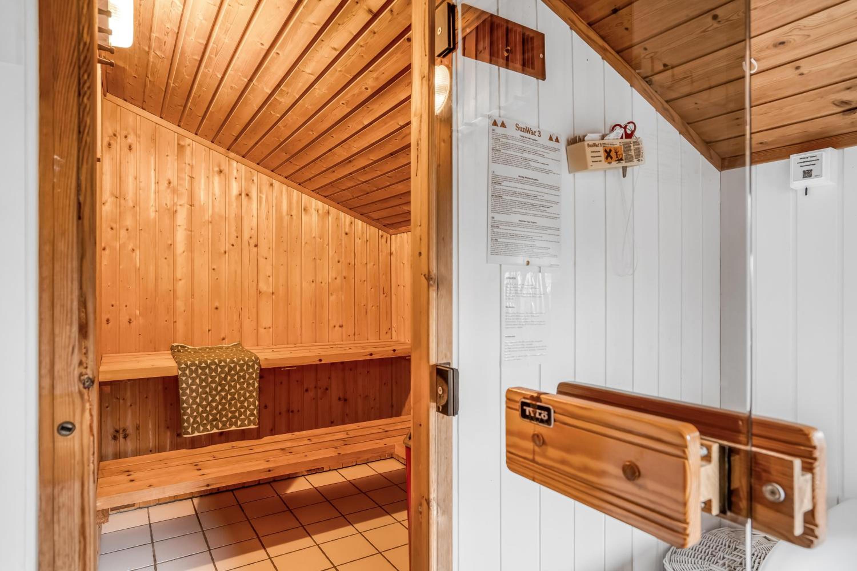 Lovely Spa House In Scenic Surroundings