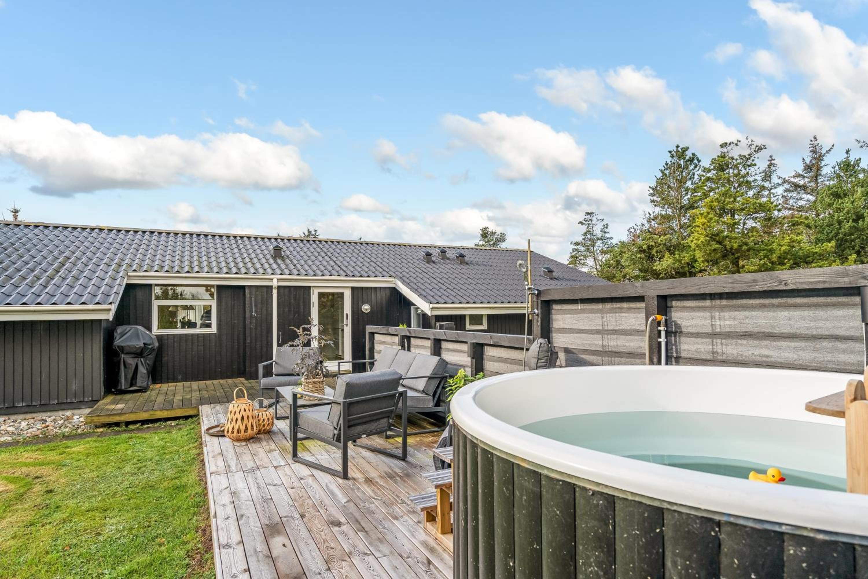 Lovely Spa House In Scenic Surroundings
