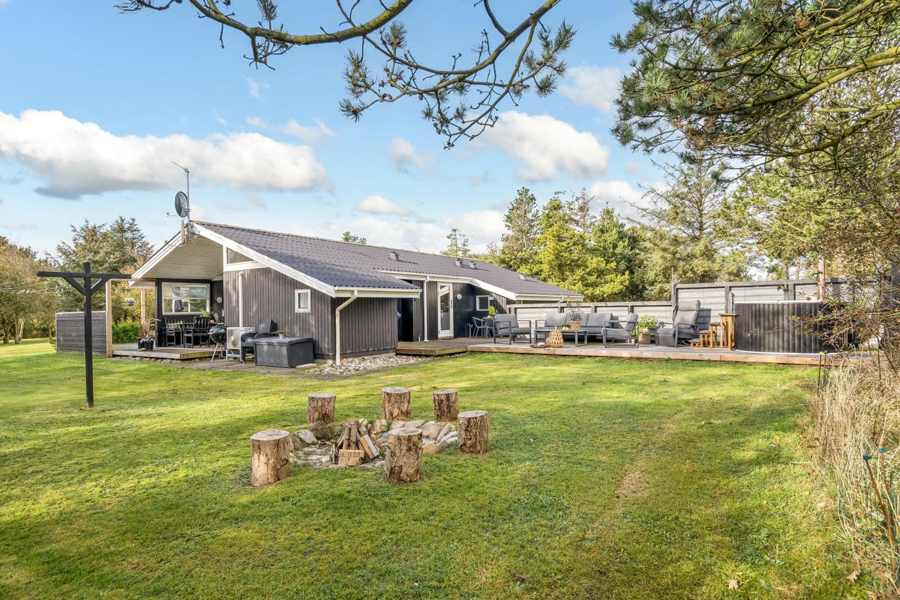 Lovely Spa House In Scenic Surroundings