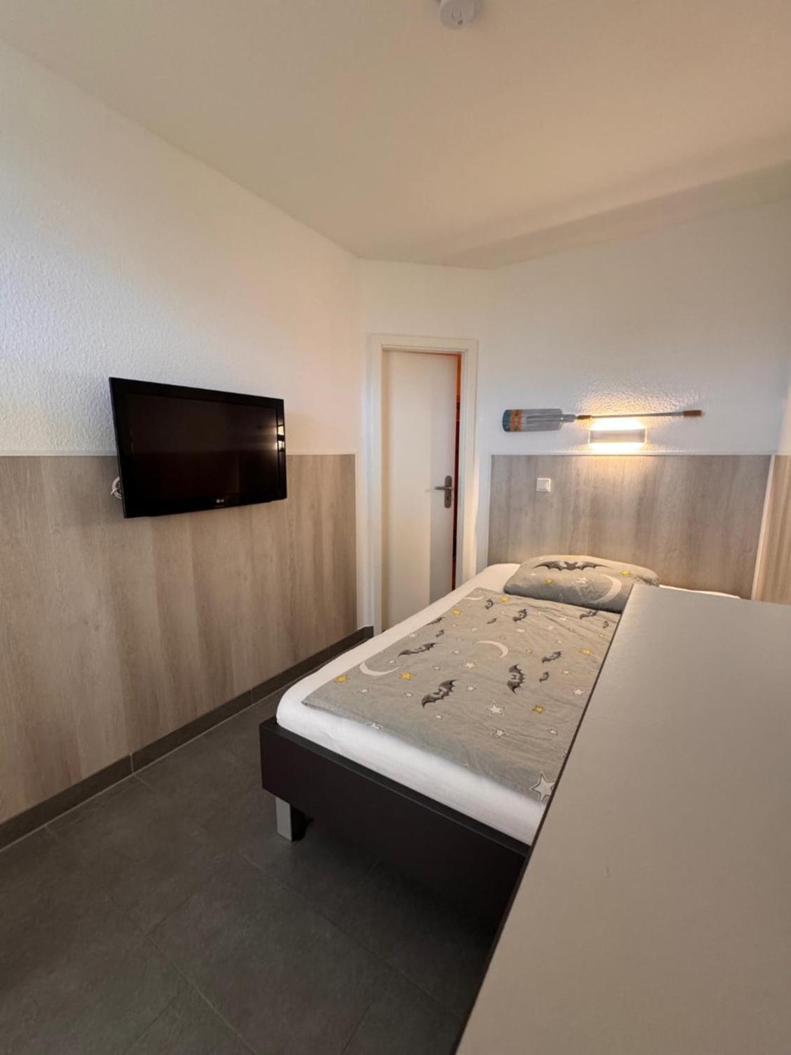 Ferienwohnung Am Kleinen Königsstuhl