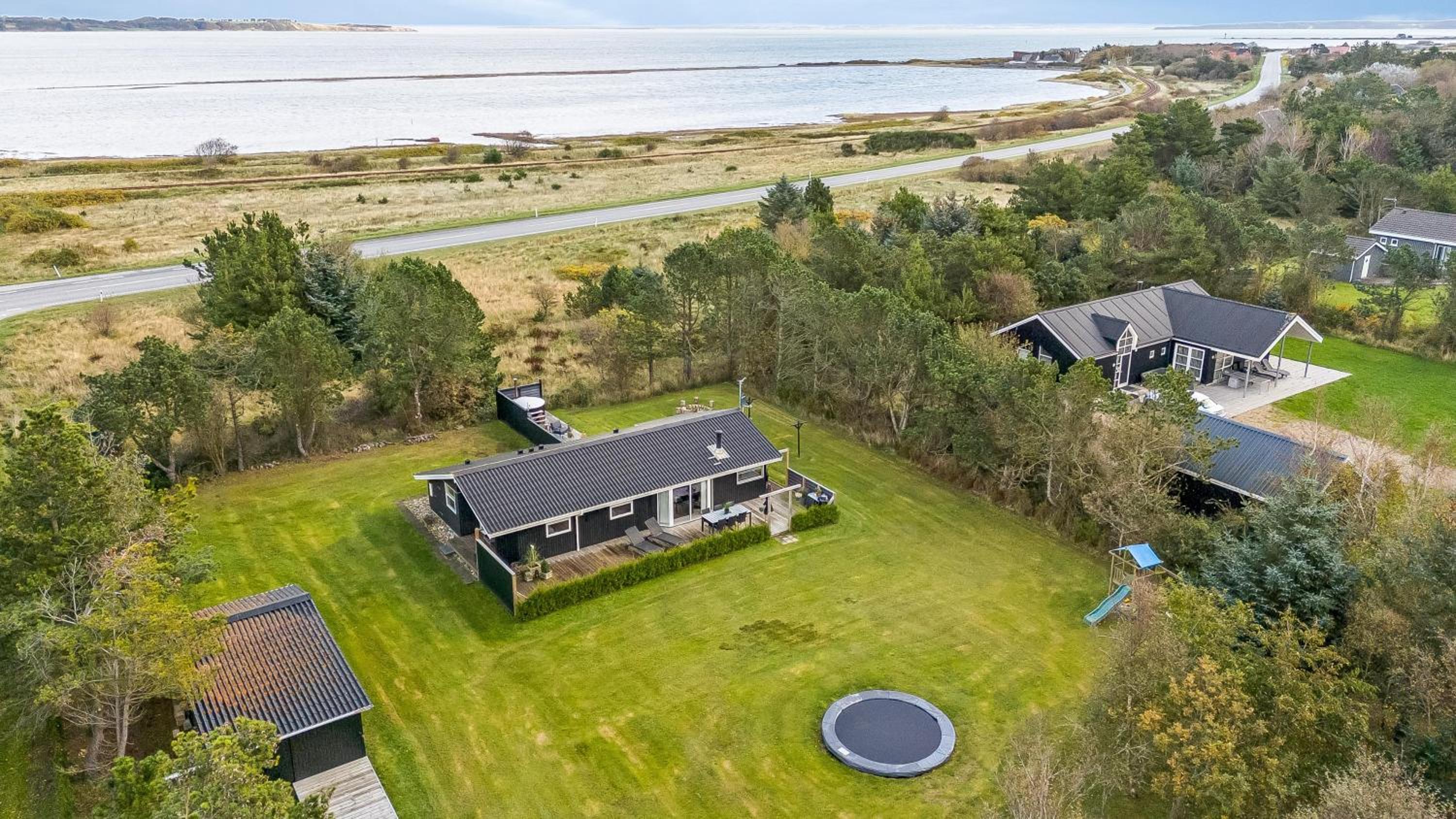 Lovely Spa House In Scenic Surroundings